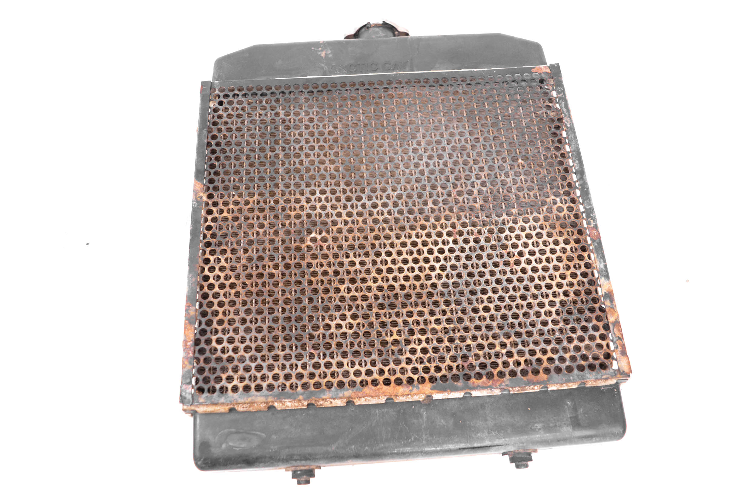 13 Arctic Cat Limited 550 4x4 Radiator