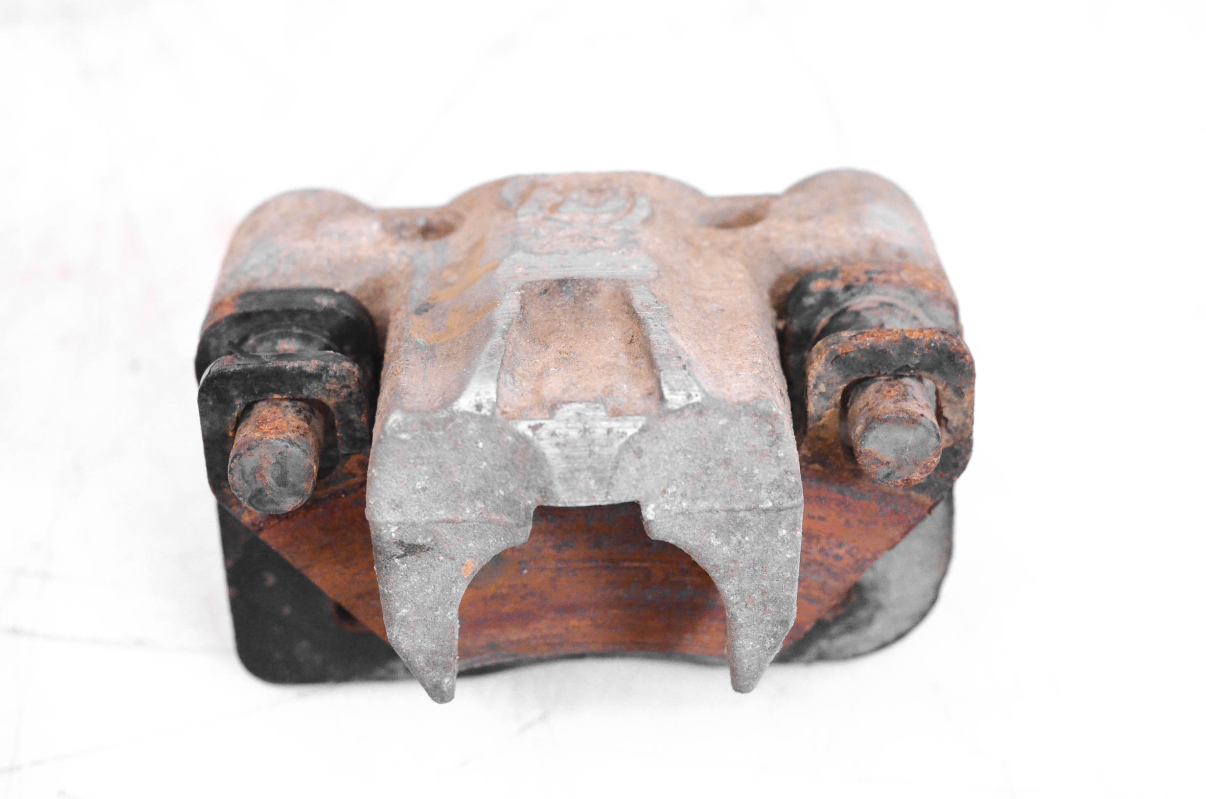 13 Arctic Cat Limited 550 4x4 Front Right Brake Caliper