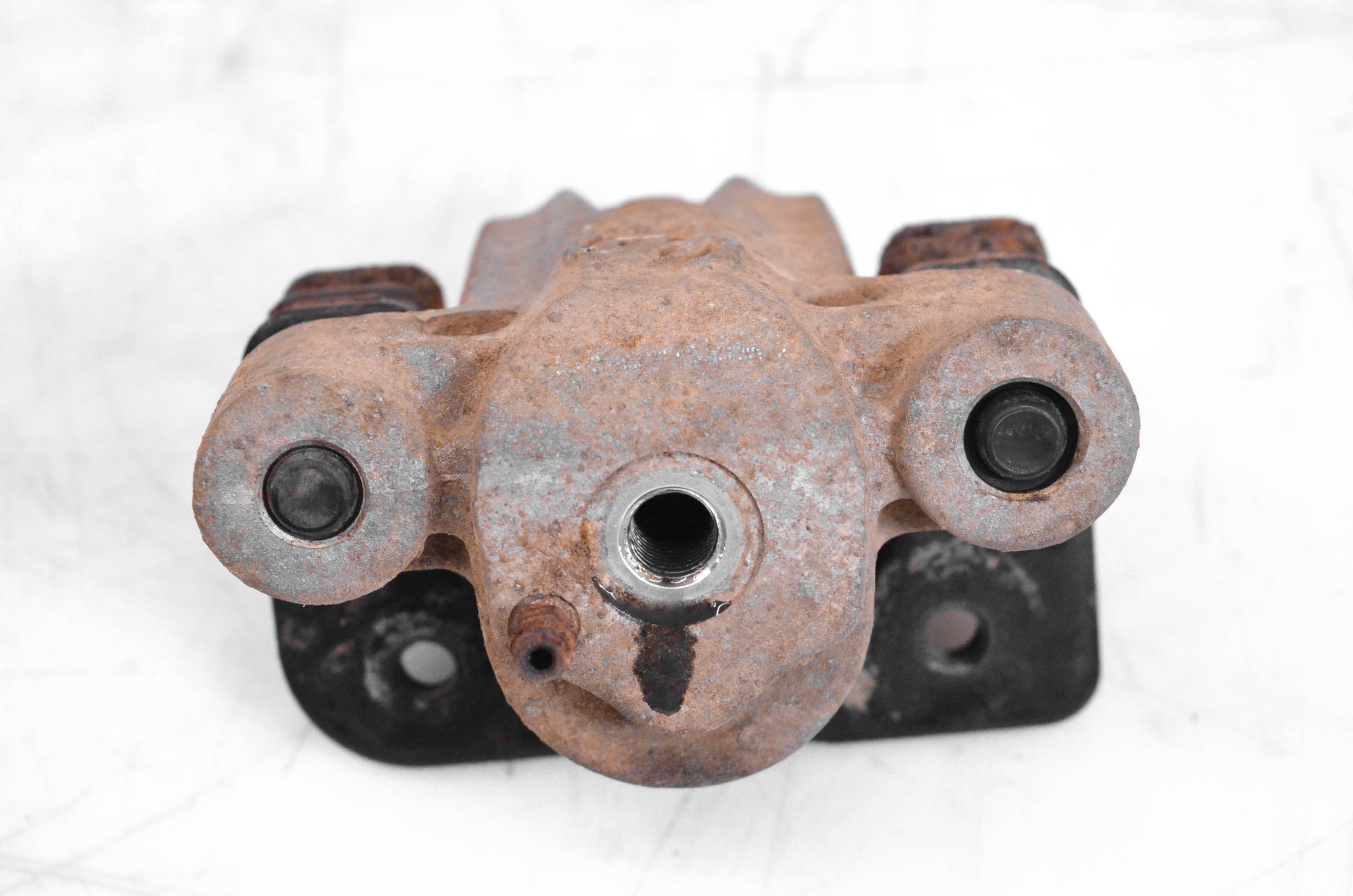 13 Arctic Cat Limited 550 4x4 Rear Brake Caliper