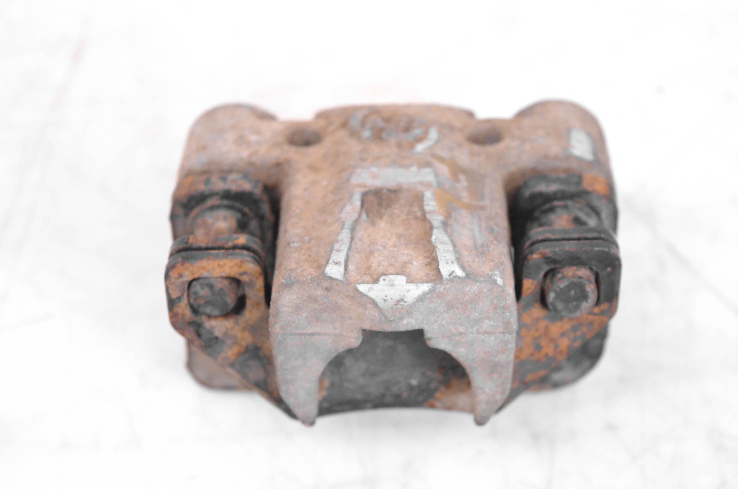 13 Arctic Cat Limited 550 4x4 Front Left Brake Caliper