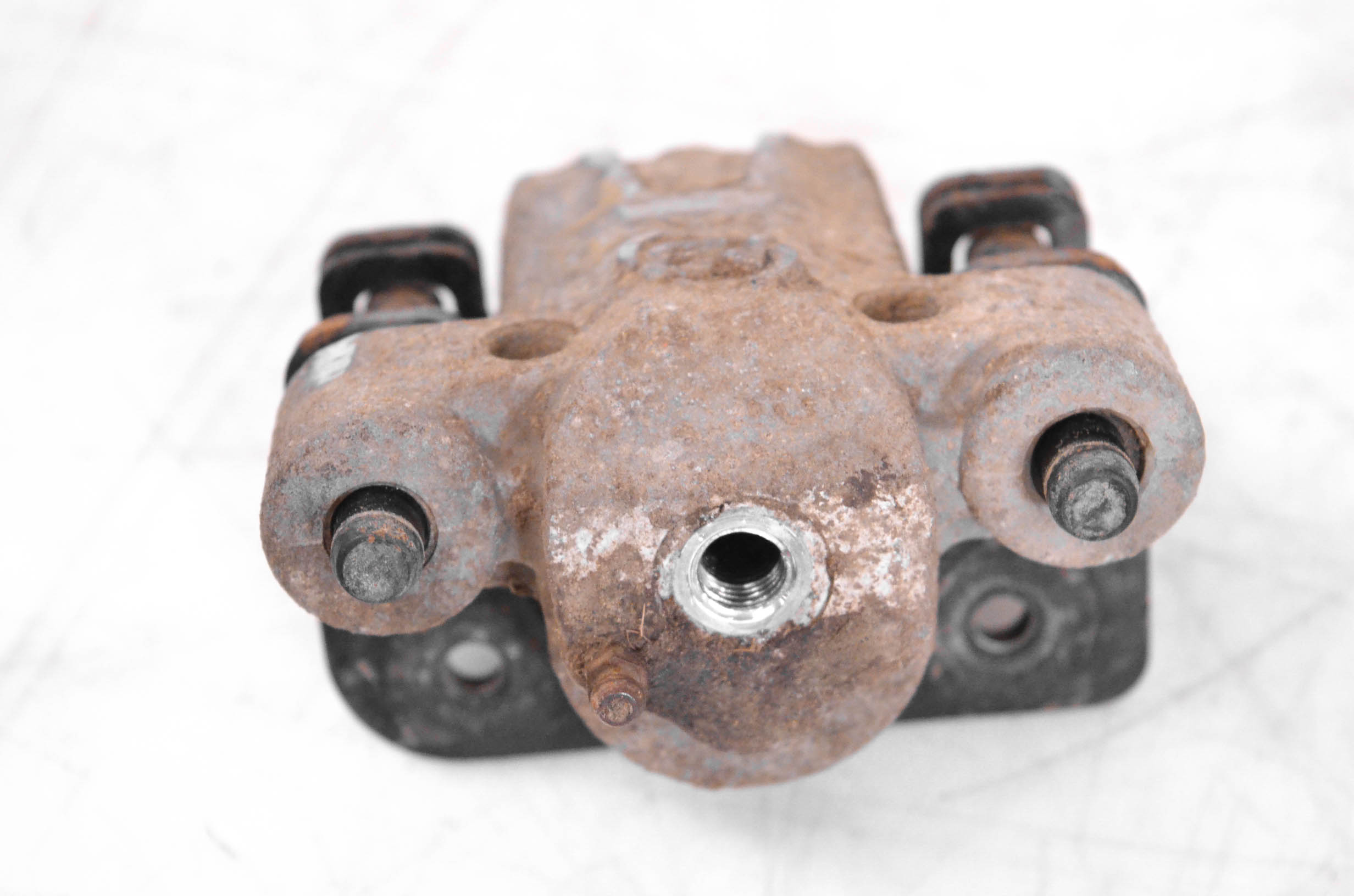 13 Arctic Cat Limited 550 4x4 Front Left Brake Caliper