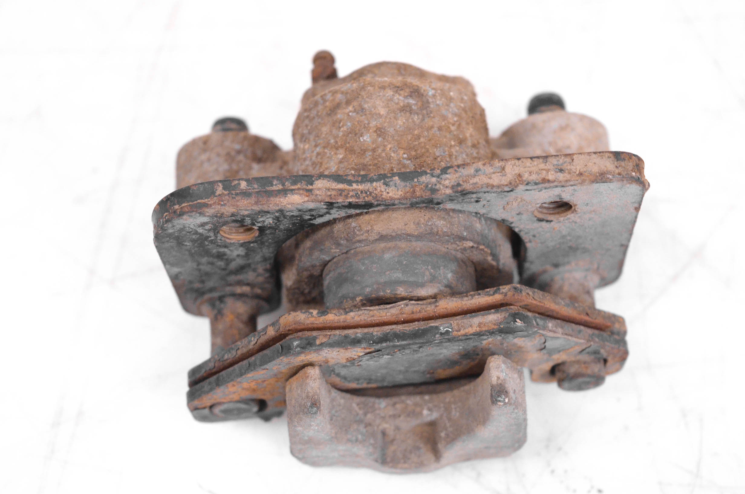 13 Arctic Cat Limited 550 4x4 Front Left Brake Caliper