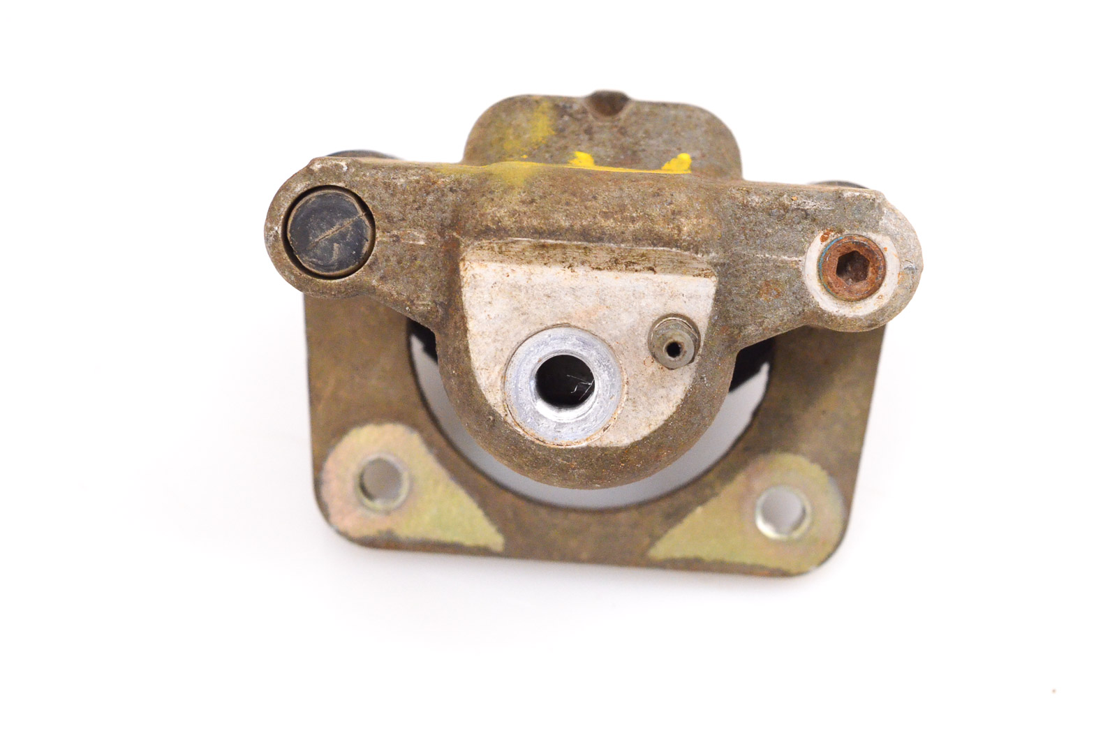 08 Polaris RZR 800 EFI 4x4 Rear Left Brake Caliper