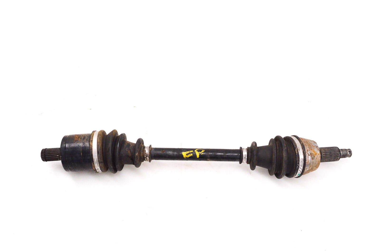 08 Polaris RZR 800 EFI 4x4 Front Right Left Cv Axle