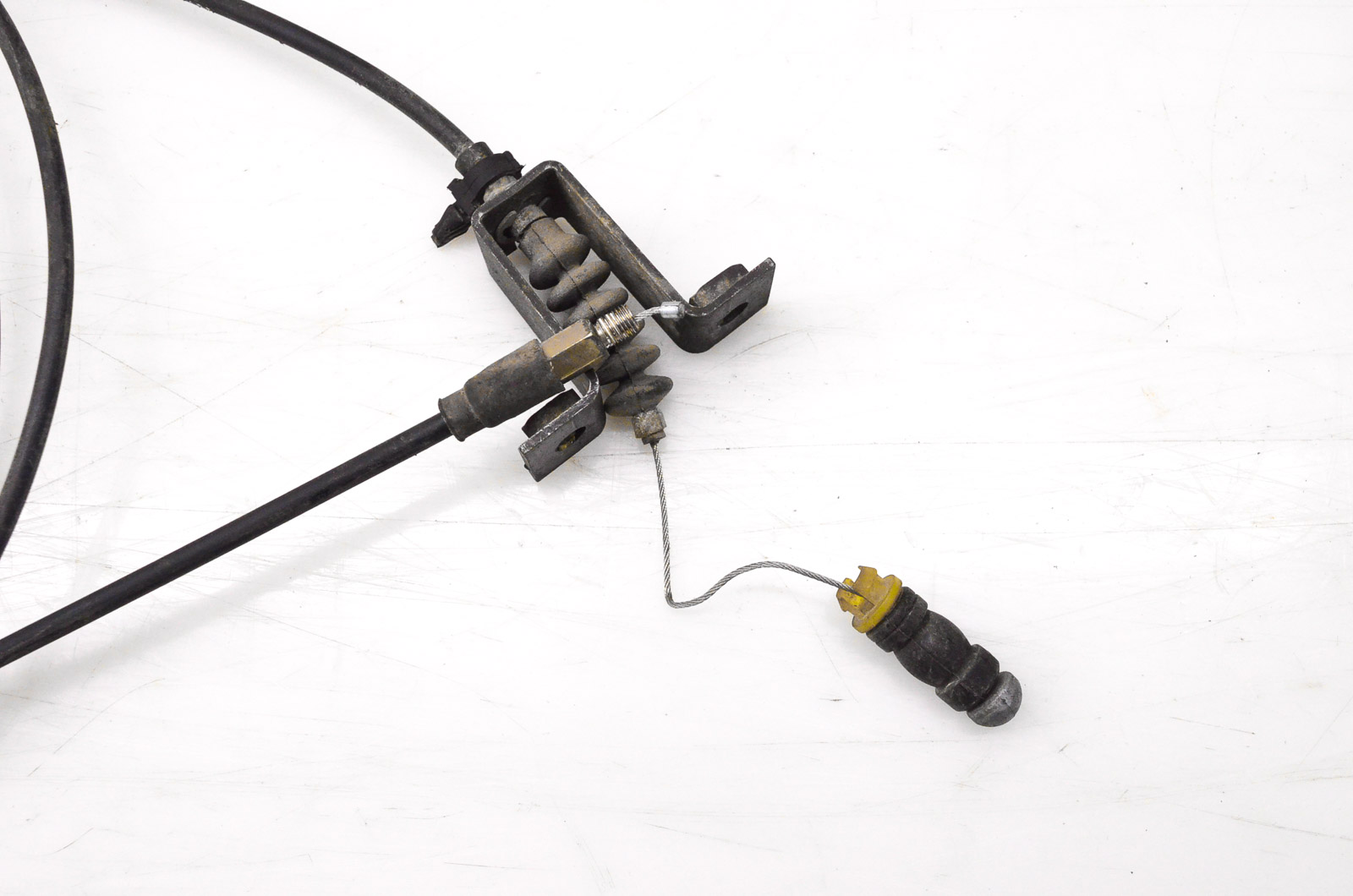 08 Polaris RZR 800 EFI 4x4 Throttle Cable
