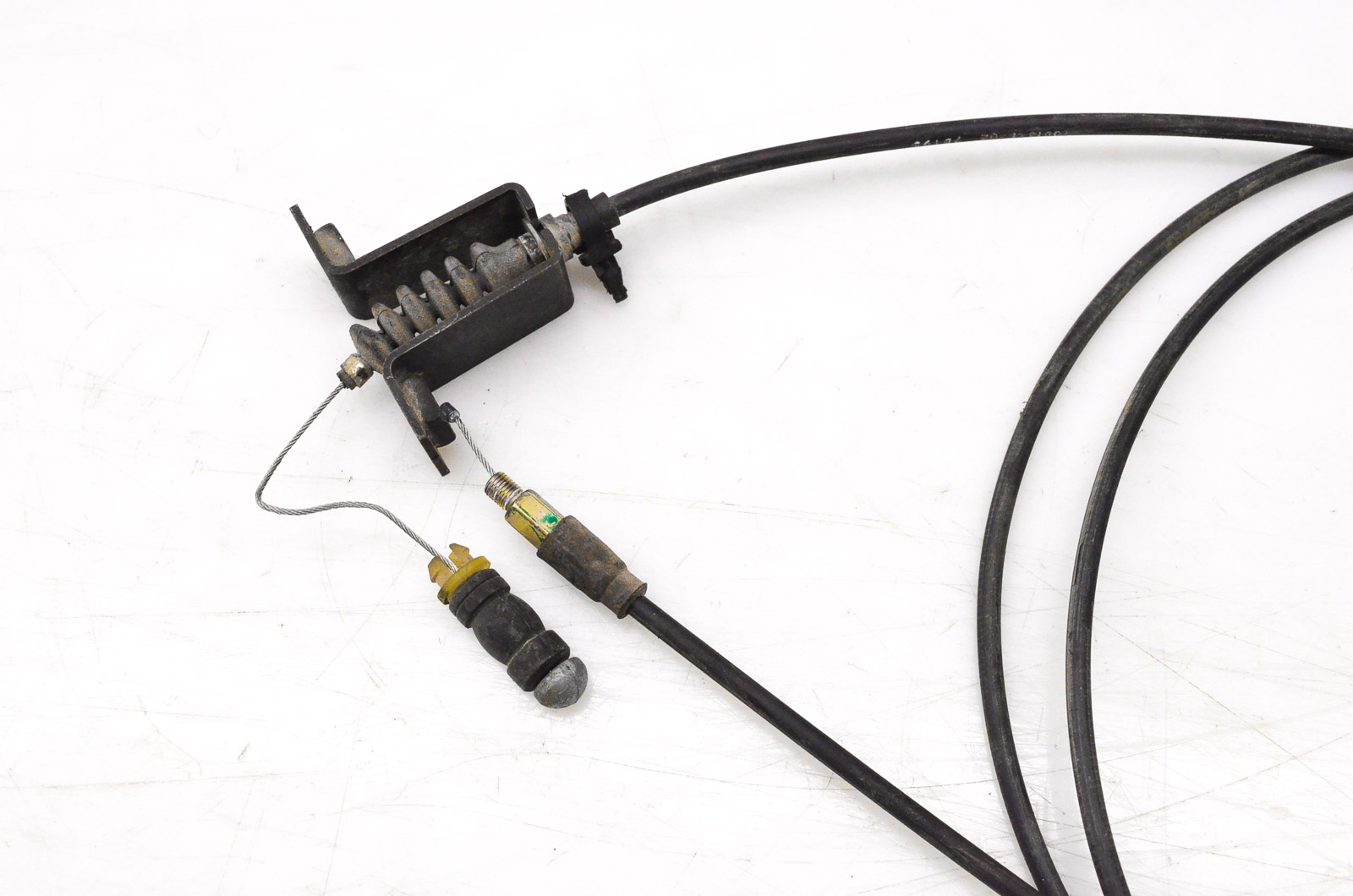 08 Polaris RZR 800 EFI 4x4 Throttle Cable