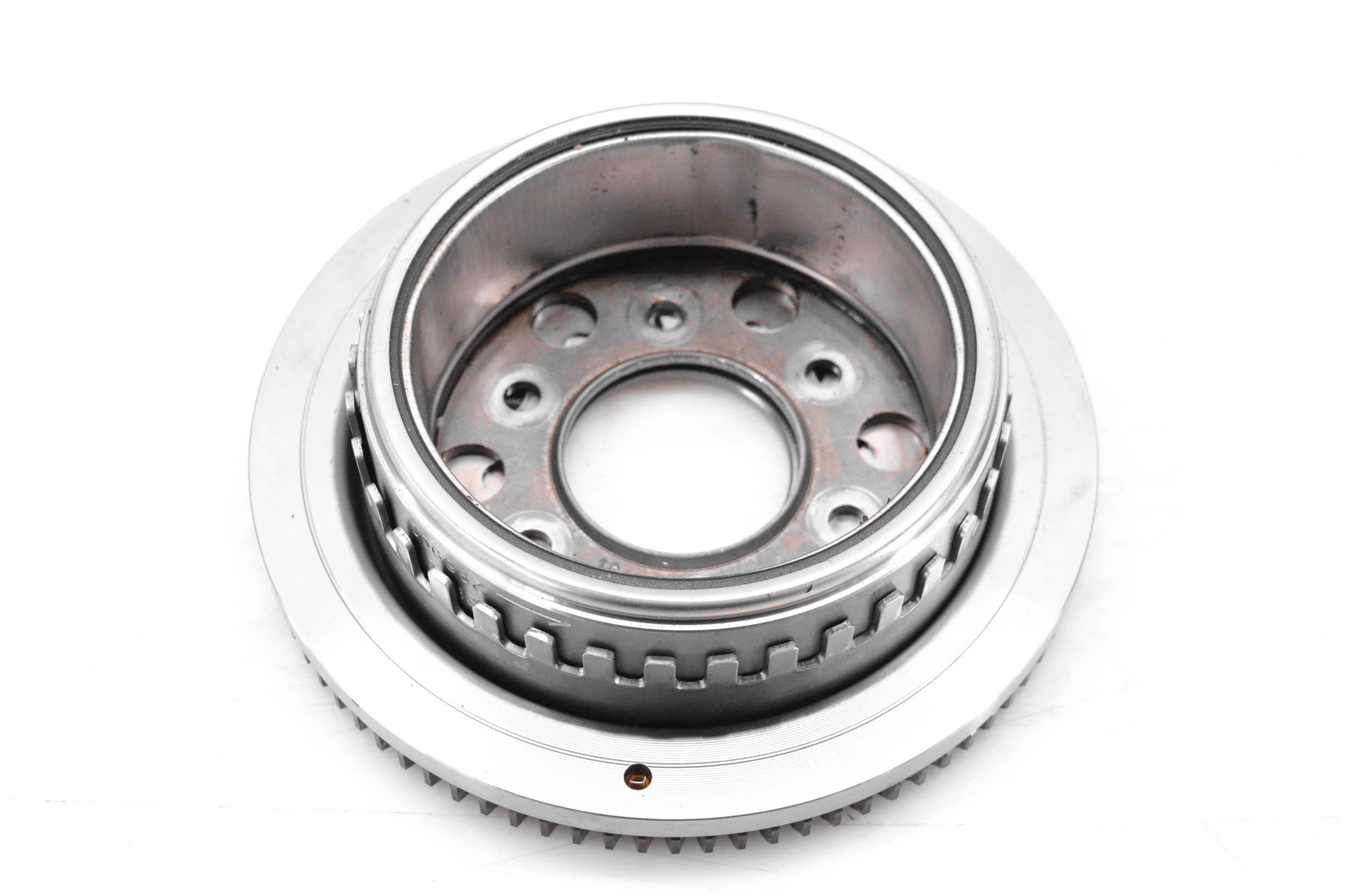08 Sea-Doo GTI SE 155 Flywheel Magneto