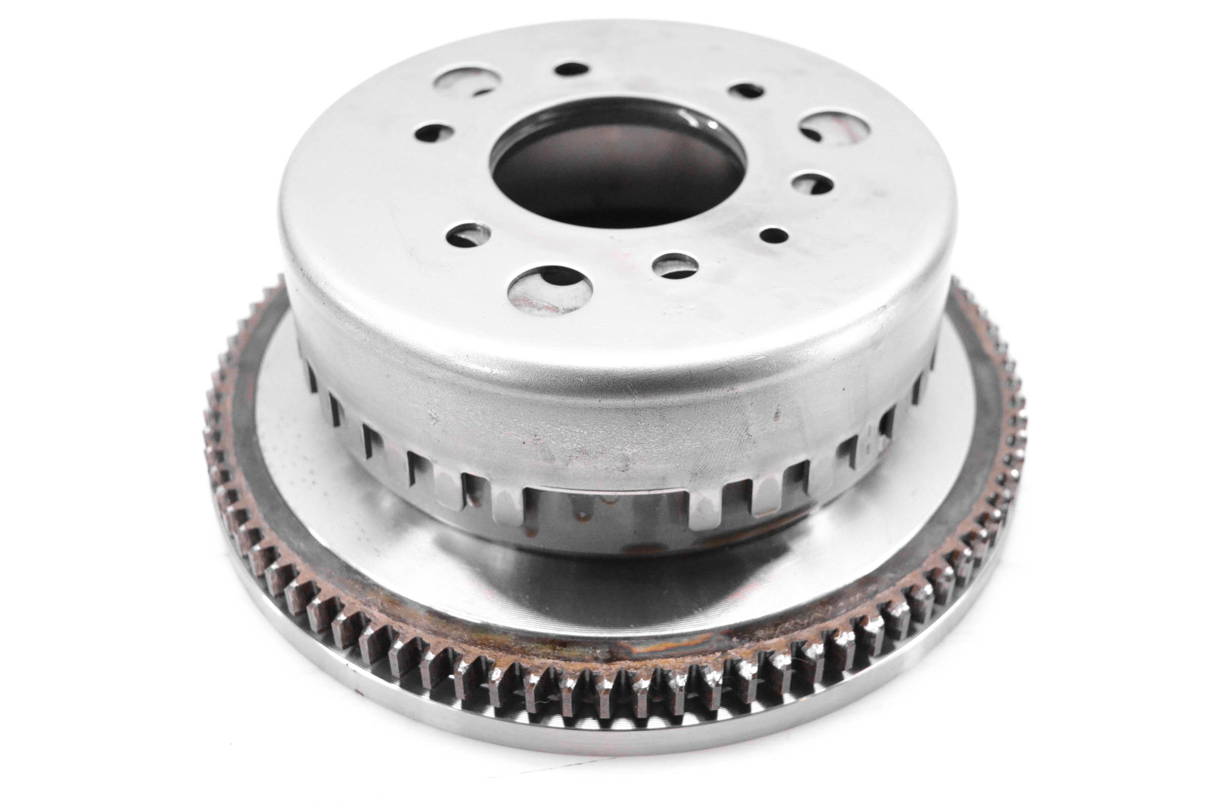 08 Sea-Doo GTI SE 155 Flywheel Magneto