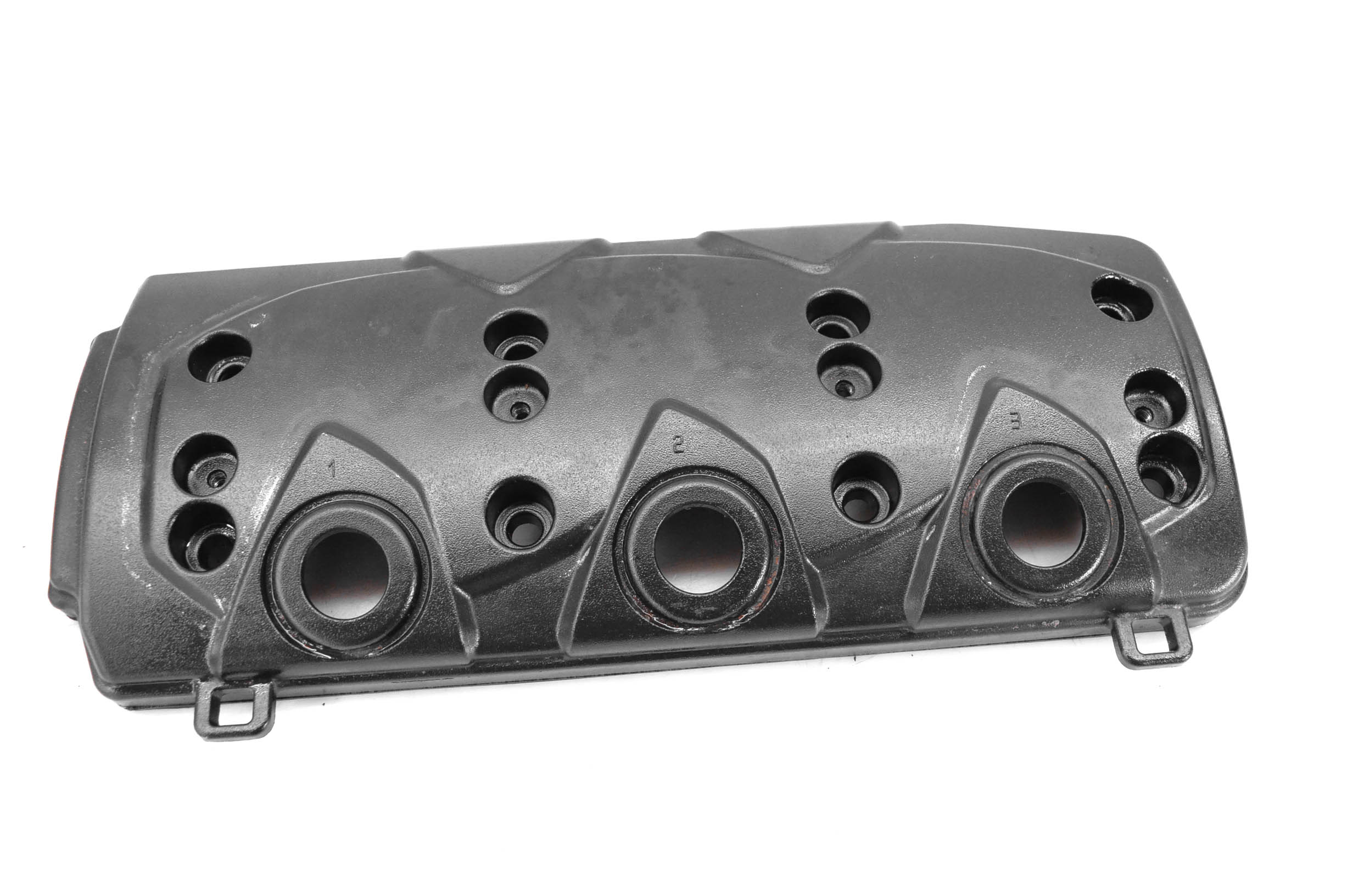 08 Sea-Doo GTI SE 155 Valve Cover