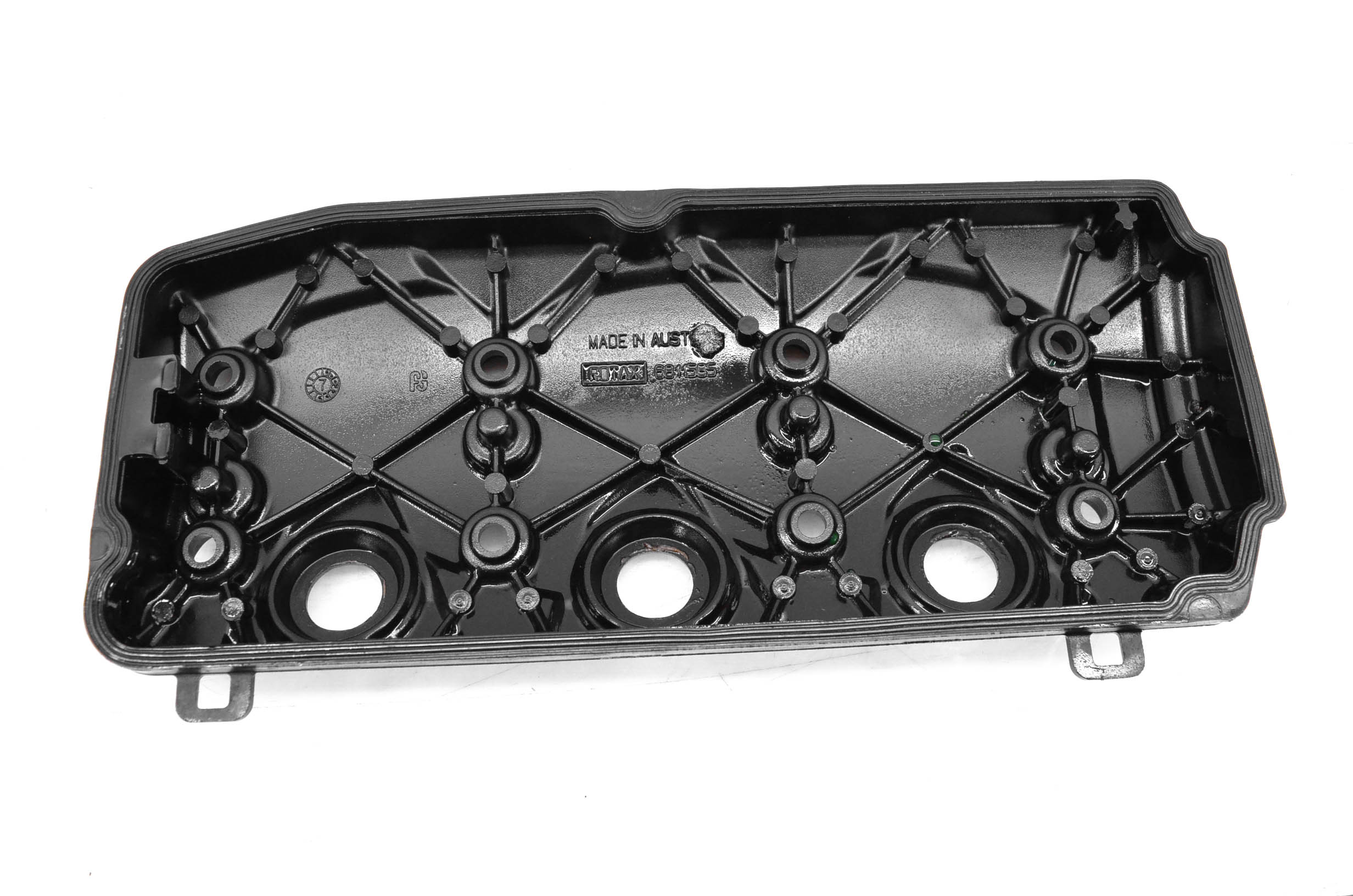 08 Sea-Doo GTI SE 155 Valve Cover