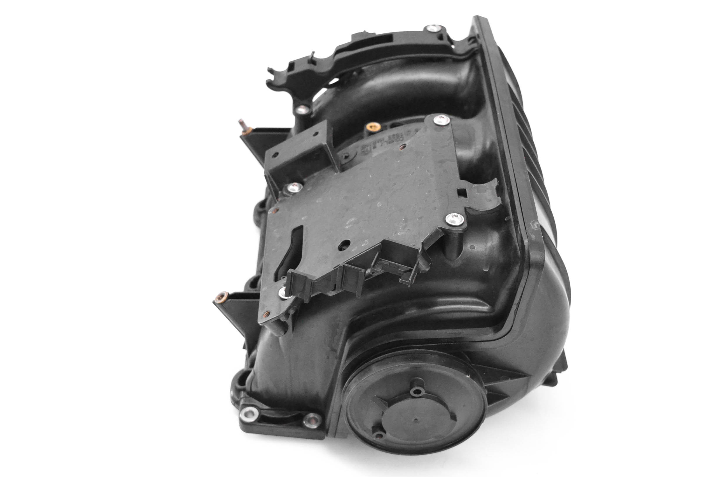 08 Sea-Doo GTI SE 155 Air Intake Manifold & Ecu Bracket Mount