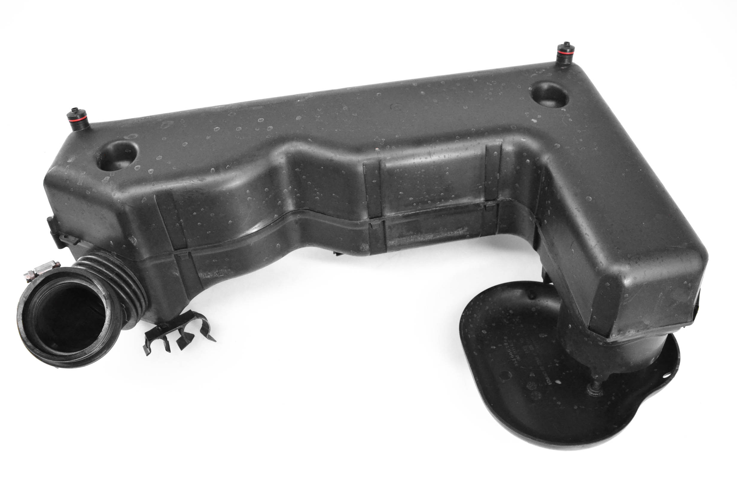 08 Sea-Doo GTI SE 155 Airbox Intake Air Silencer