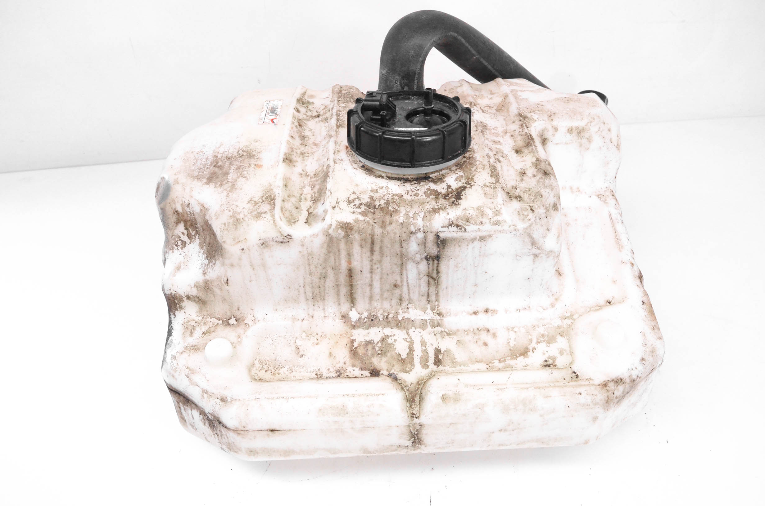 08 Sea-Doo GTI SE 155 Gas Tank & Fuel Pump