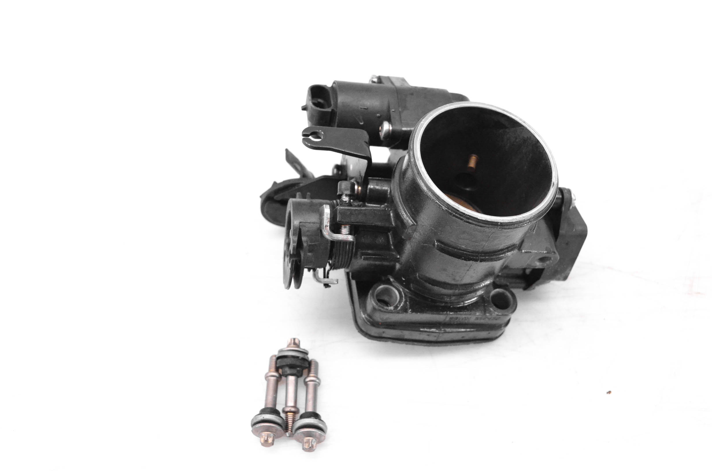 08 Sea-Doo GTI SE 155 Throttle Body