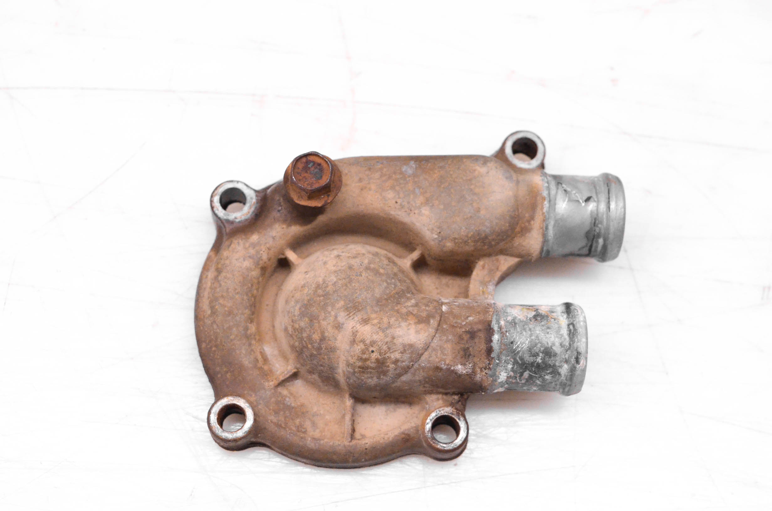 97 Polaris Sportsman 500 4x4 Water Pump Cover
