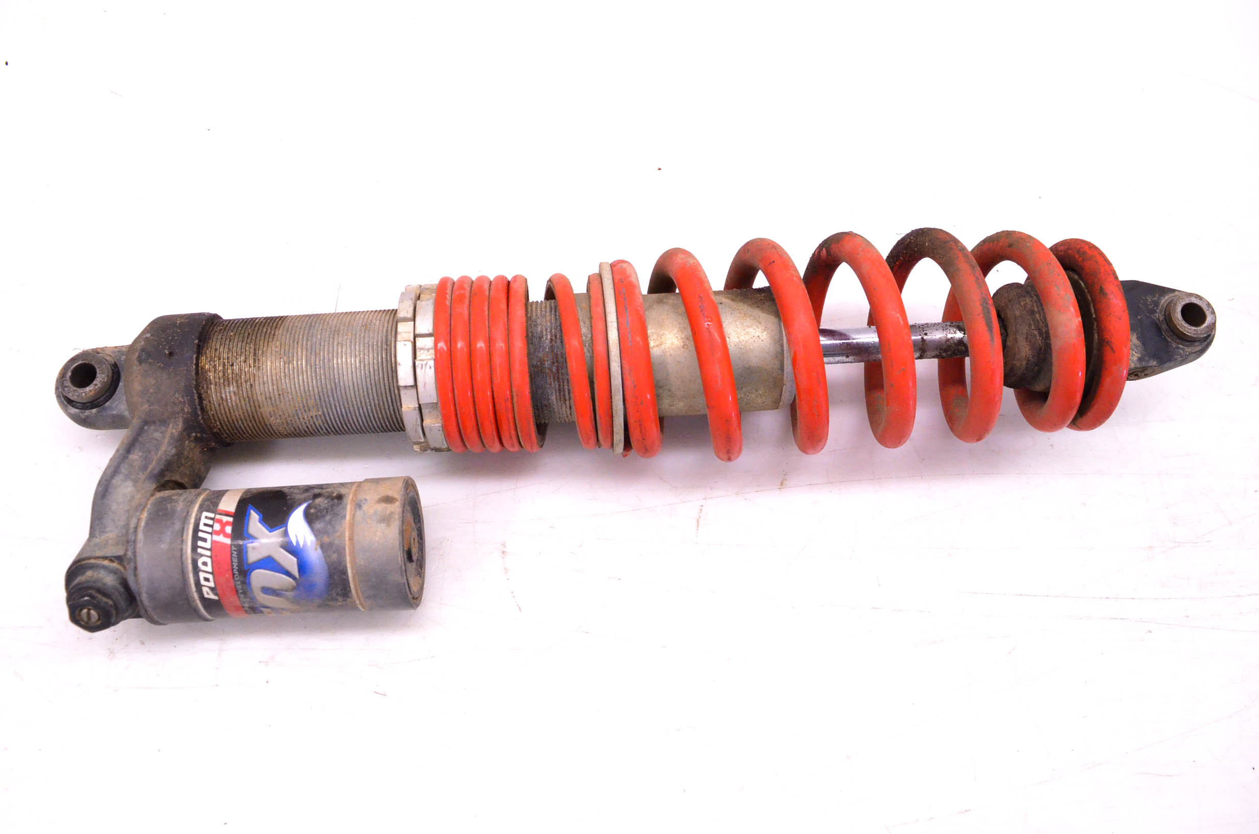 08 Polaris Outlaw 450 S Rear Shock Fox Racing