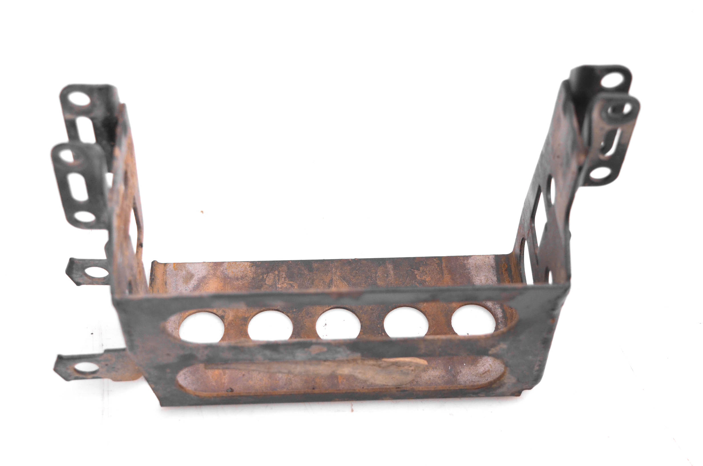 08 Polaris Outlaw 450 S Battery Box