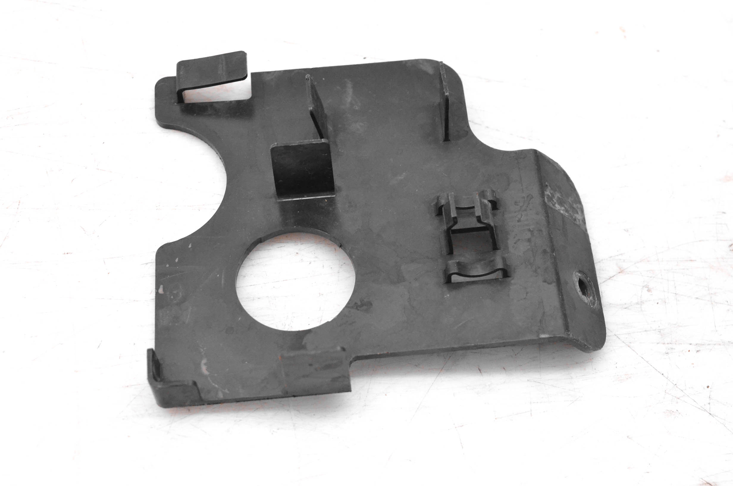97 Kawasaki Prairie 400 4x4 Electrical Base Bracket Cover KVF400