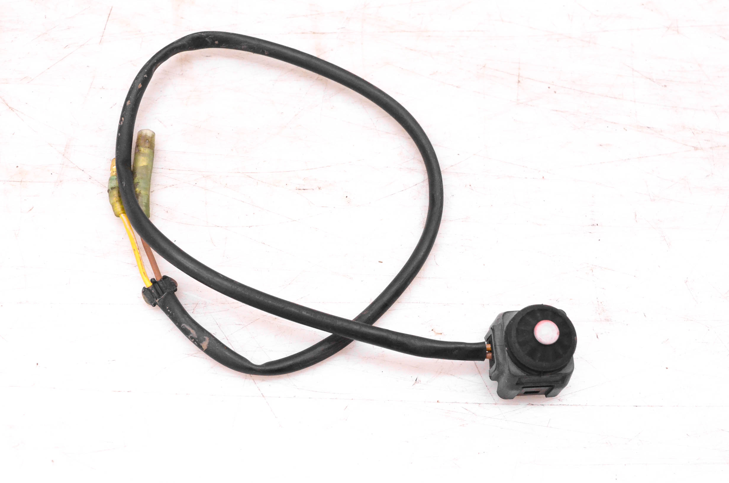 97 Kawasaki Prairie 400 4x4 Engine Motor Kill Switch KVF400