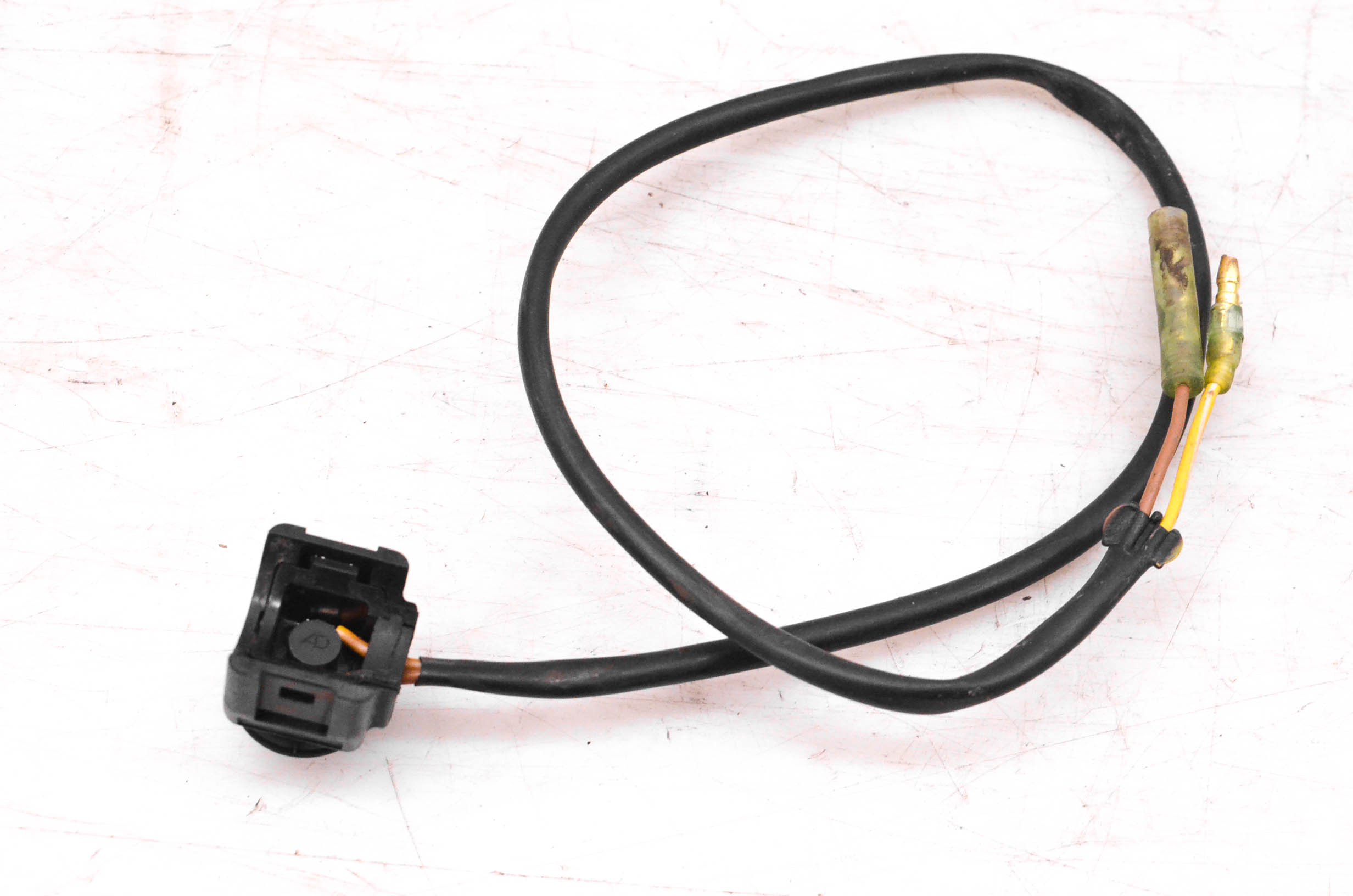97 Kawasaki Prairie 400 4x4 Engine Motor Kill Switch KVF400