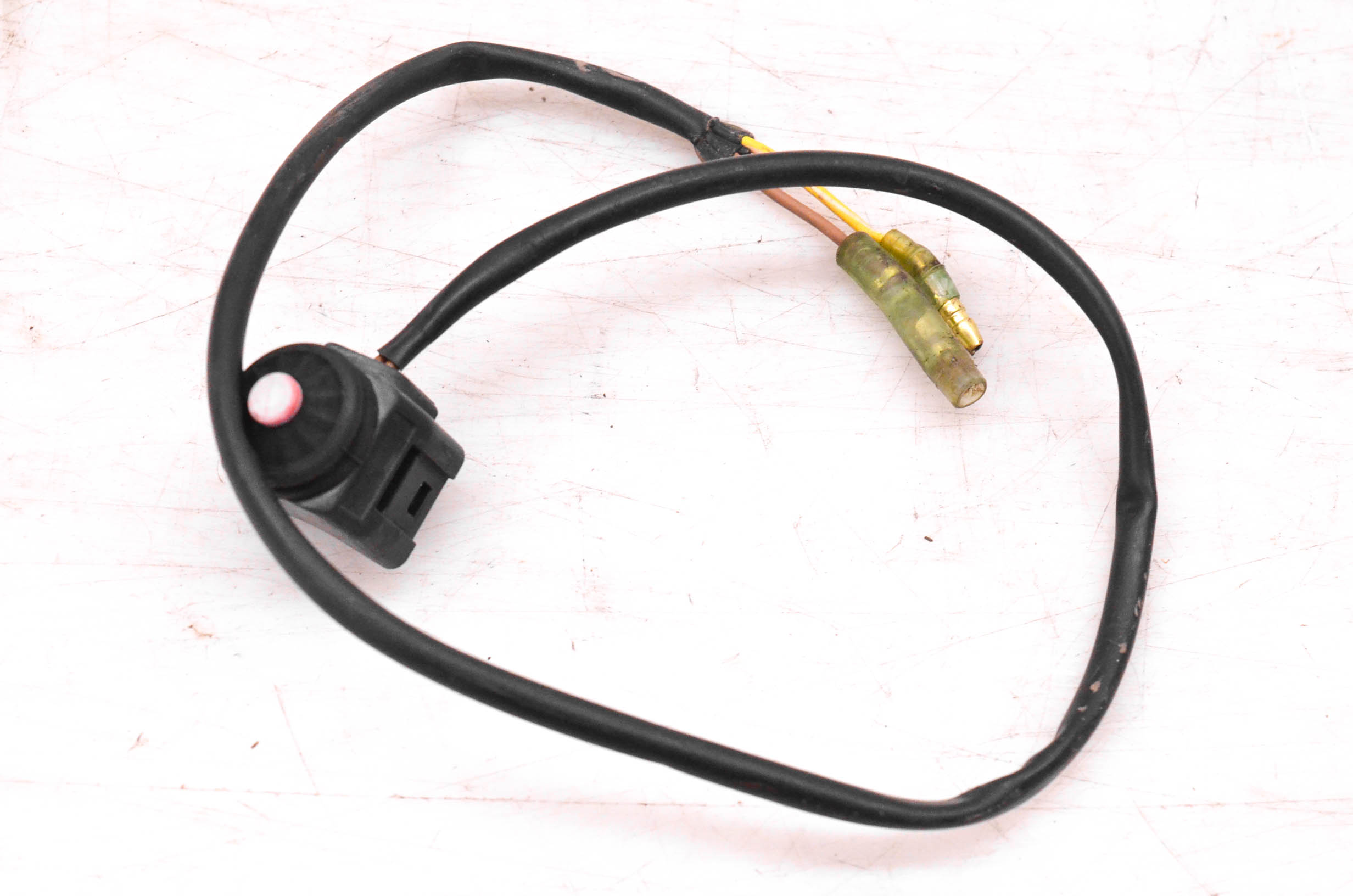 97 Kawasaki Prairie 400 4x4 Engine Motor Kill Switch KVF400