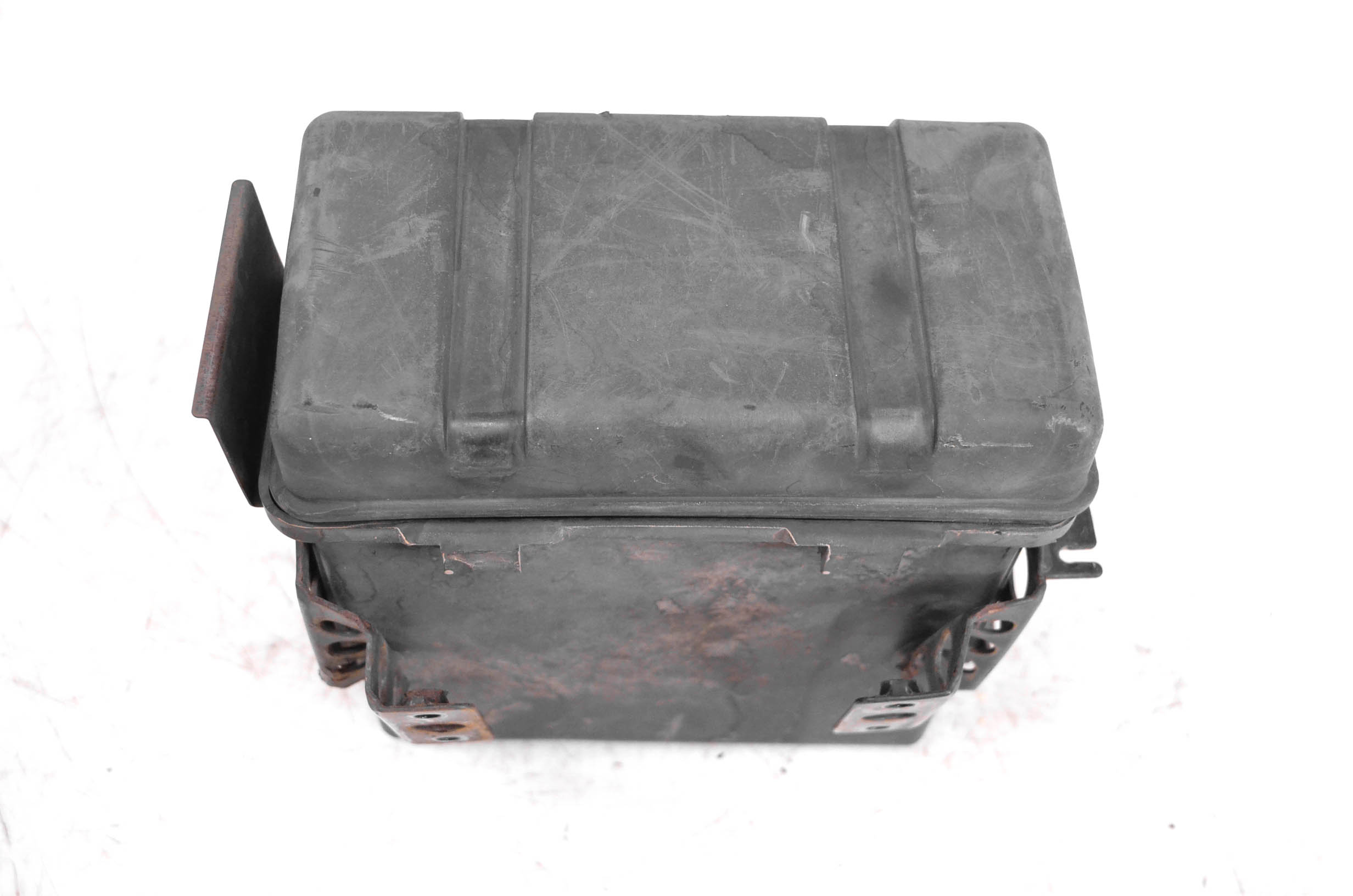 97 Kawasaki Prairie 400 4x4 Tool Storage Box KVF400