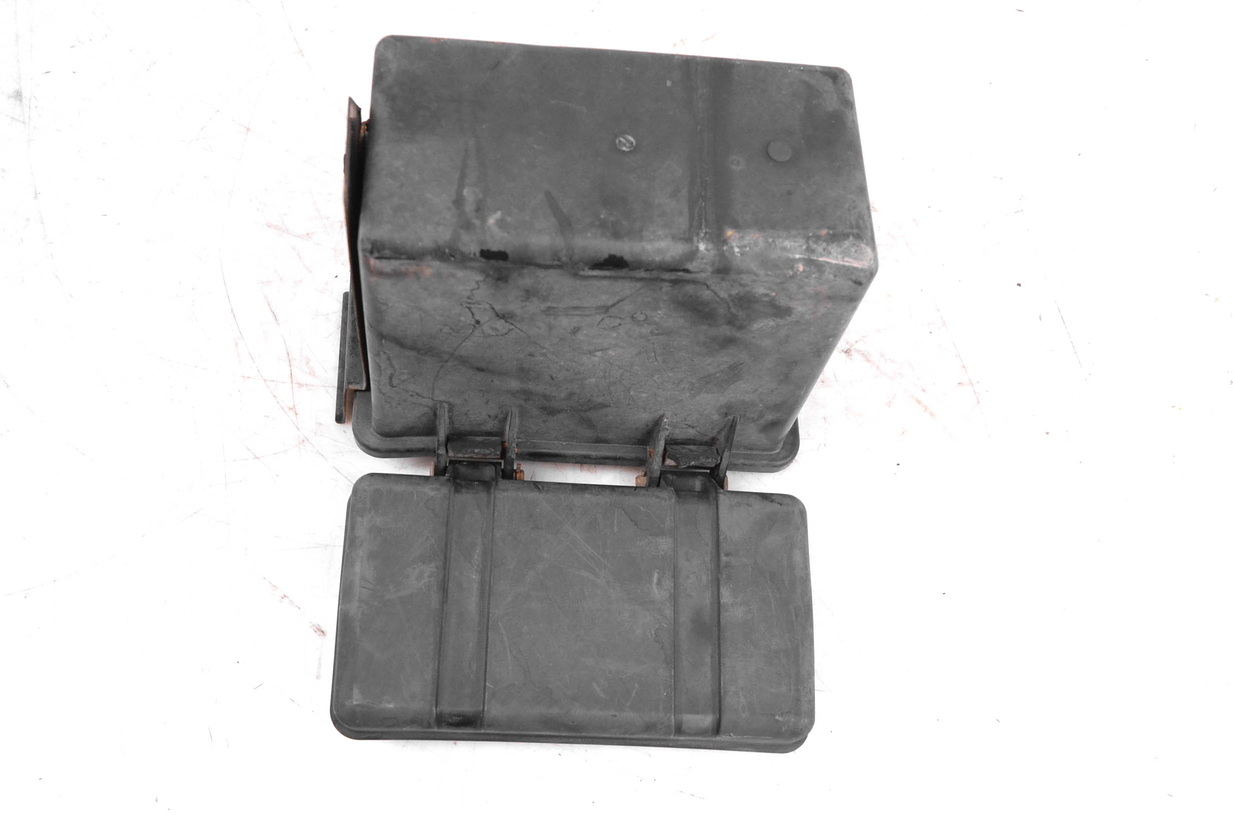 97 Kawasaki Prairie 400 4x4 Tool Storage Box KVF400