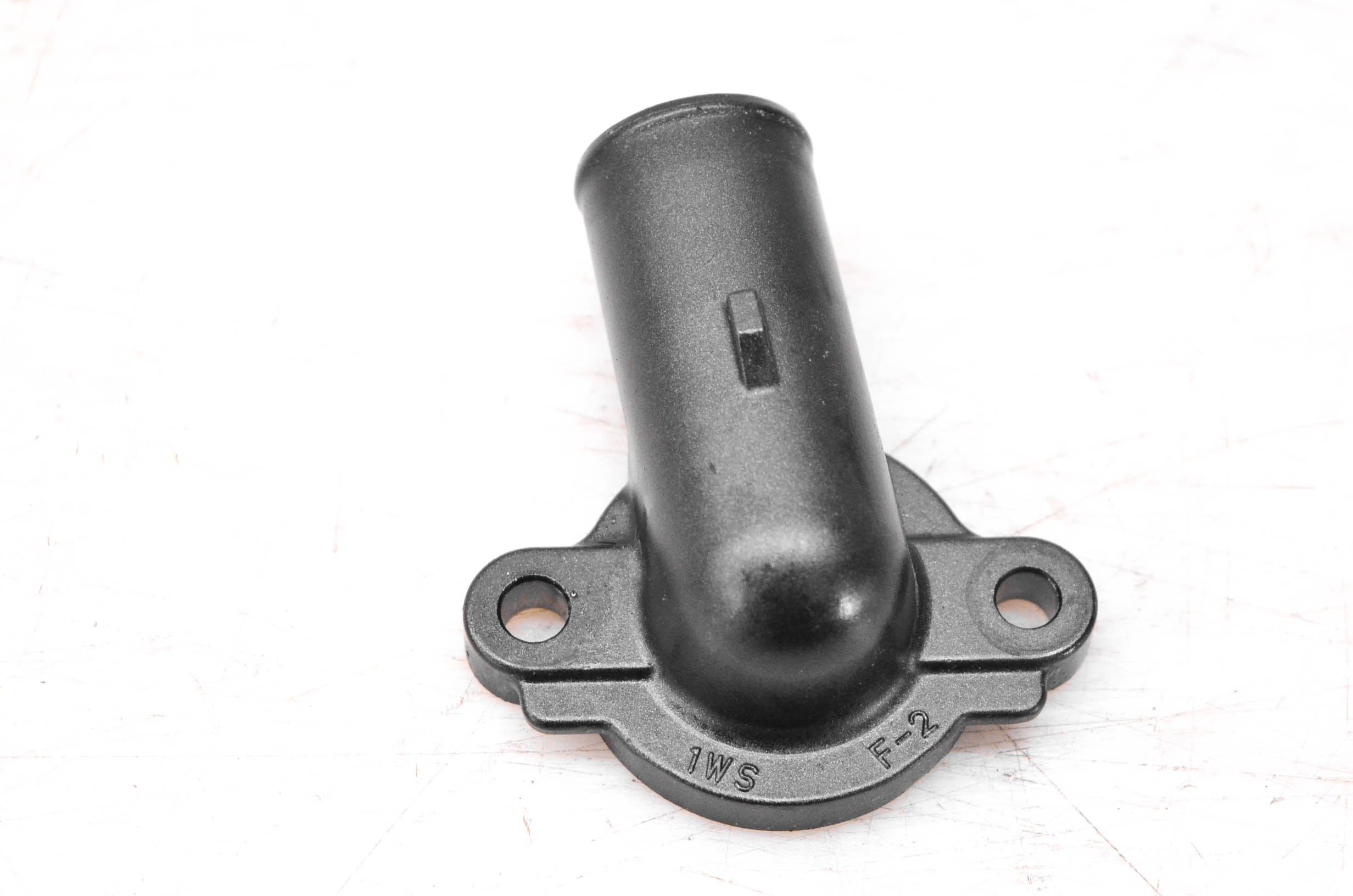 19 Yamaha MT07 Water Outlet Pipe