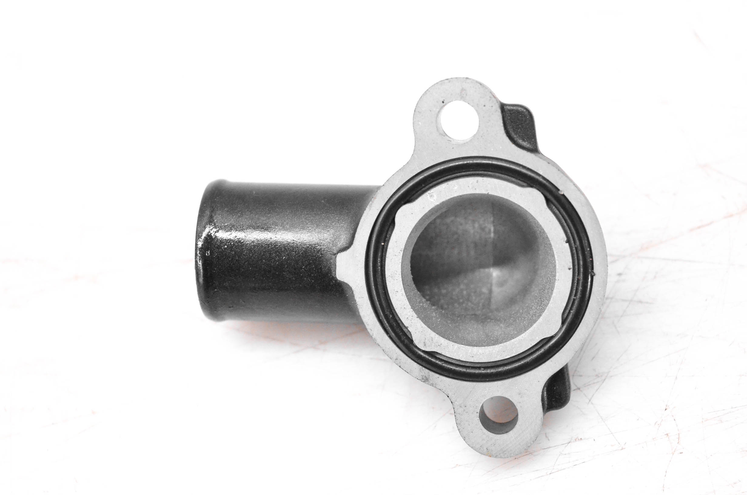19 Yamaha MT07 Water Outlet Pipe