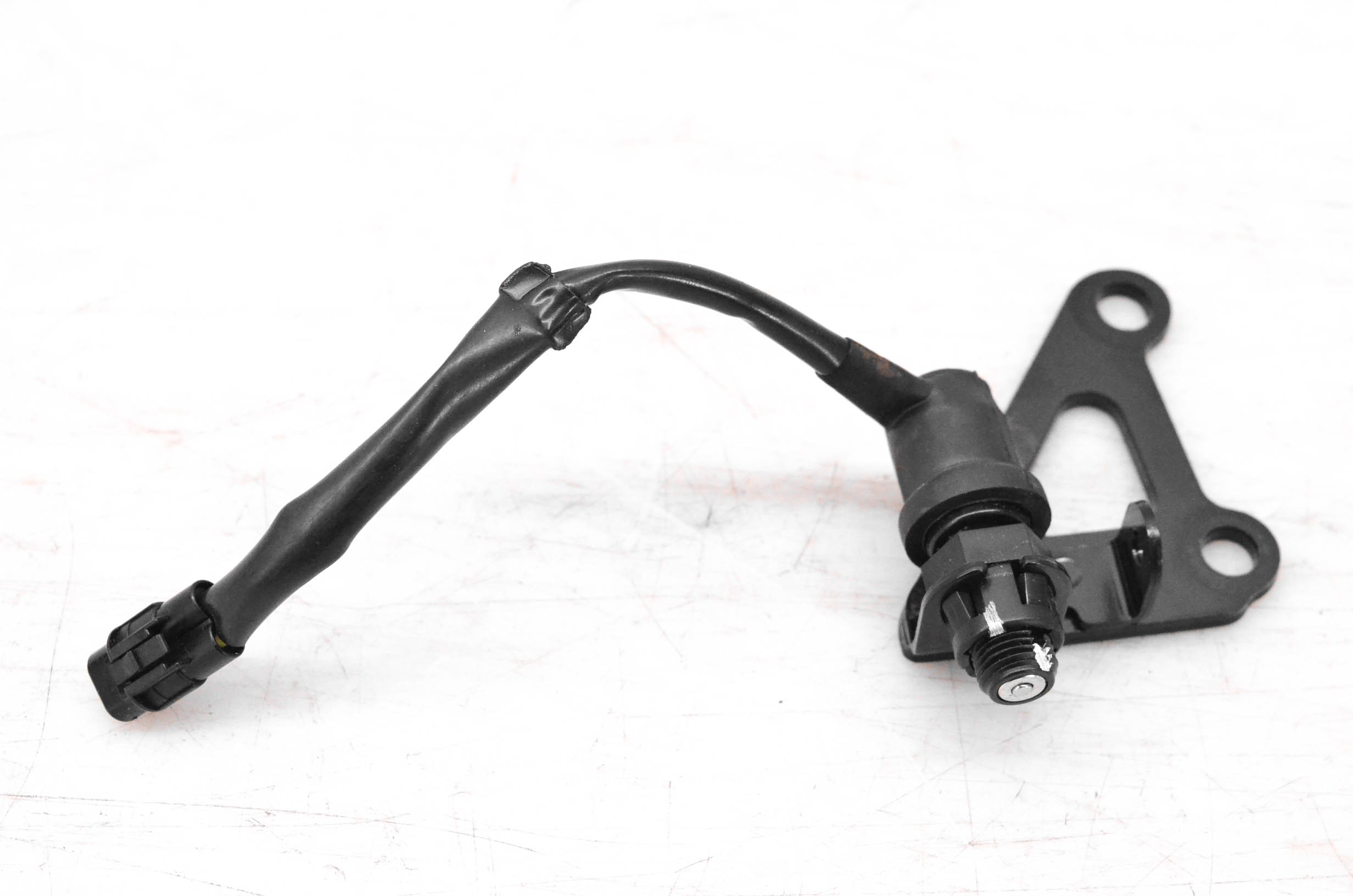 19 Yamaha MT07 Rear Brake Tail Light Switch Sensor