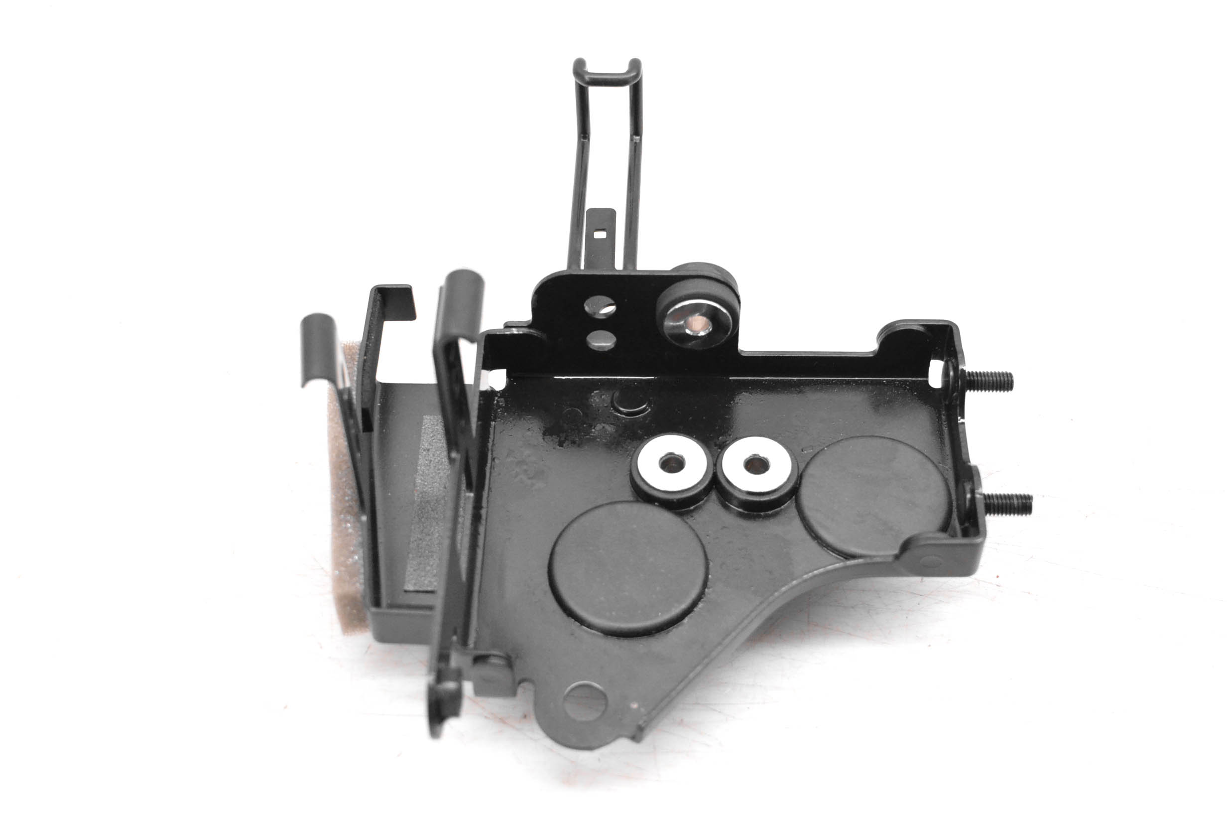 19 Yamaha MT07 Engine Motor Subframe Bracket Mount