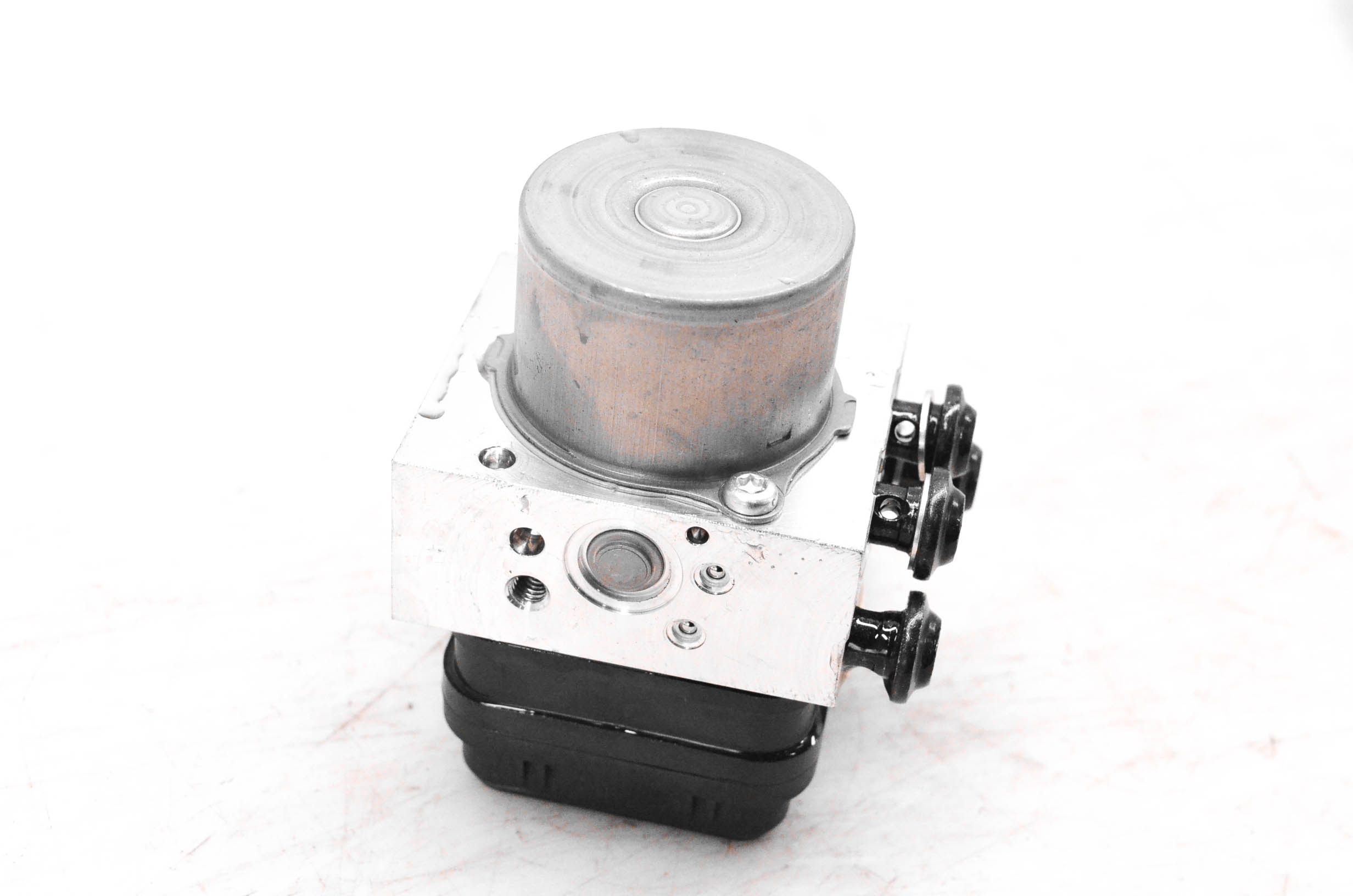 19 Yamaha MT07 Abs Brake Unit Block