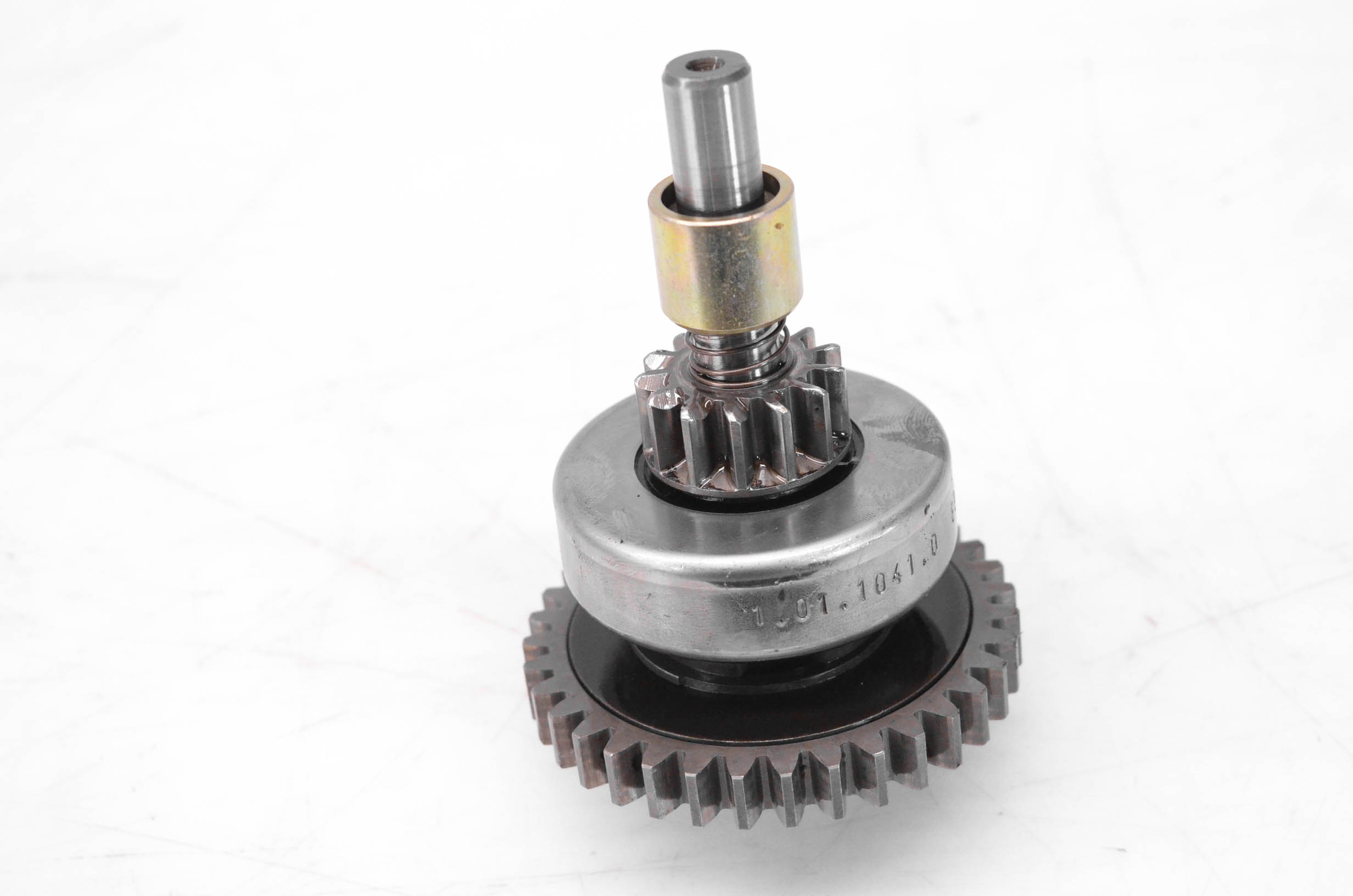 05 Sea-Doo GTX 4-Tech Limited Starter Gear Bendix