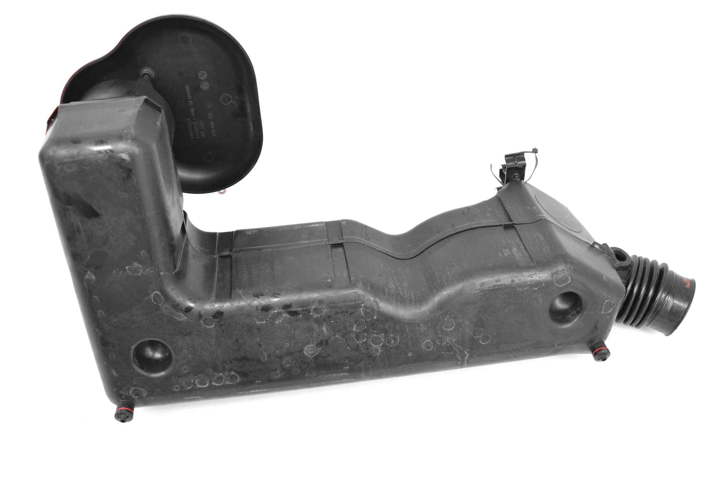 05 Sea-Doo GTX 4-Tech Limited Airbox Silencer Box