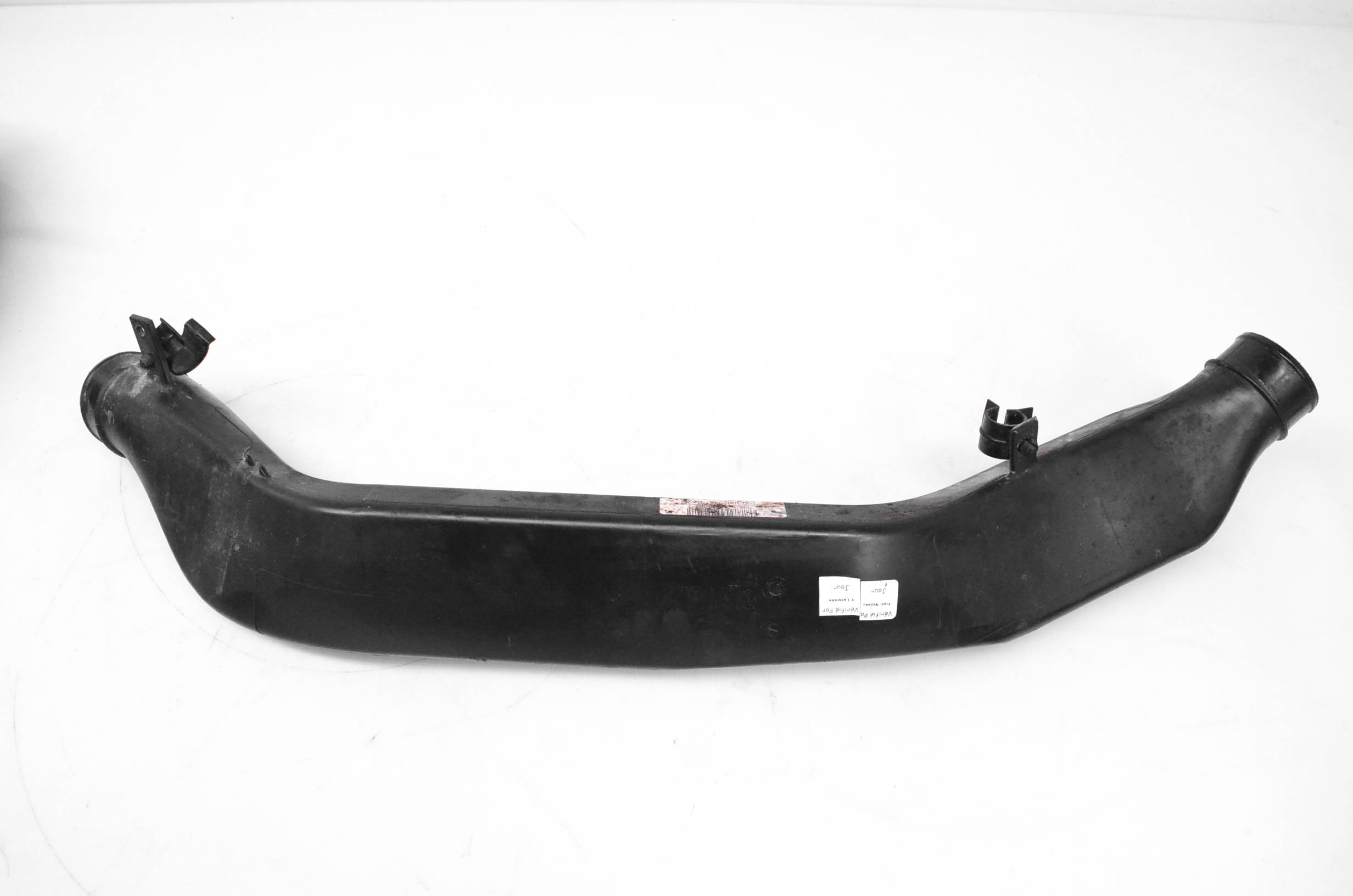 05 Sea-Doo GTX 4-Tech Limited Air Duct Snorkel Intake Vent Tube
