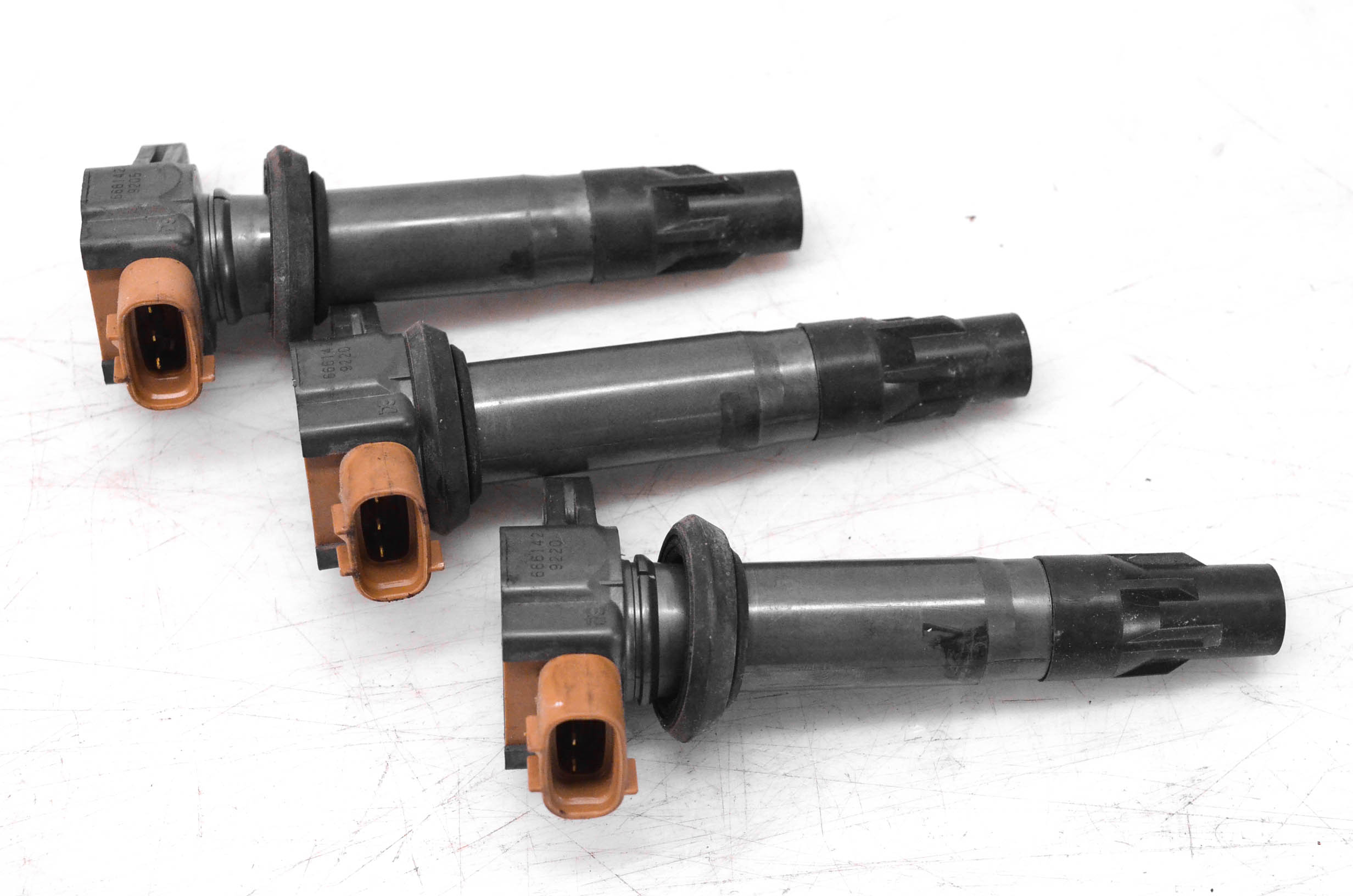 20 Can-Am Ryker Rally 900 ACE Ignition Coils