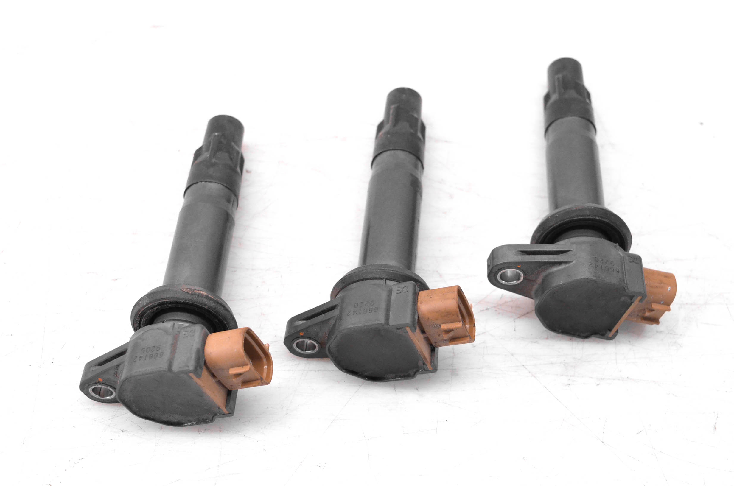 20 Can-Am Ryker Rally 900 ACE Ignition Coils