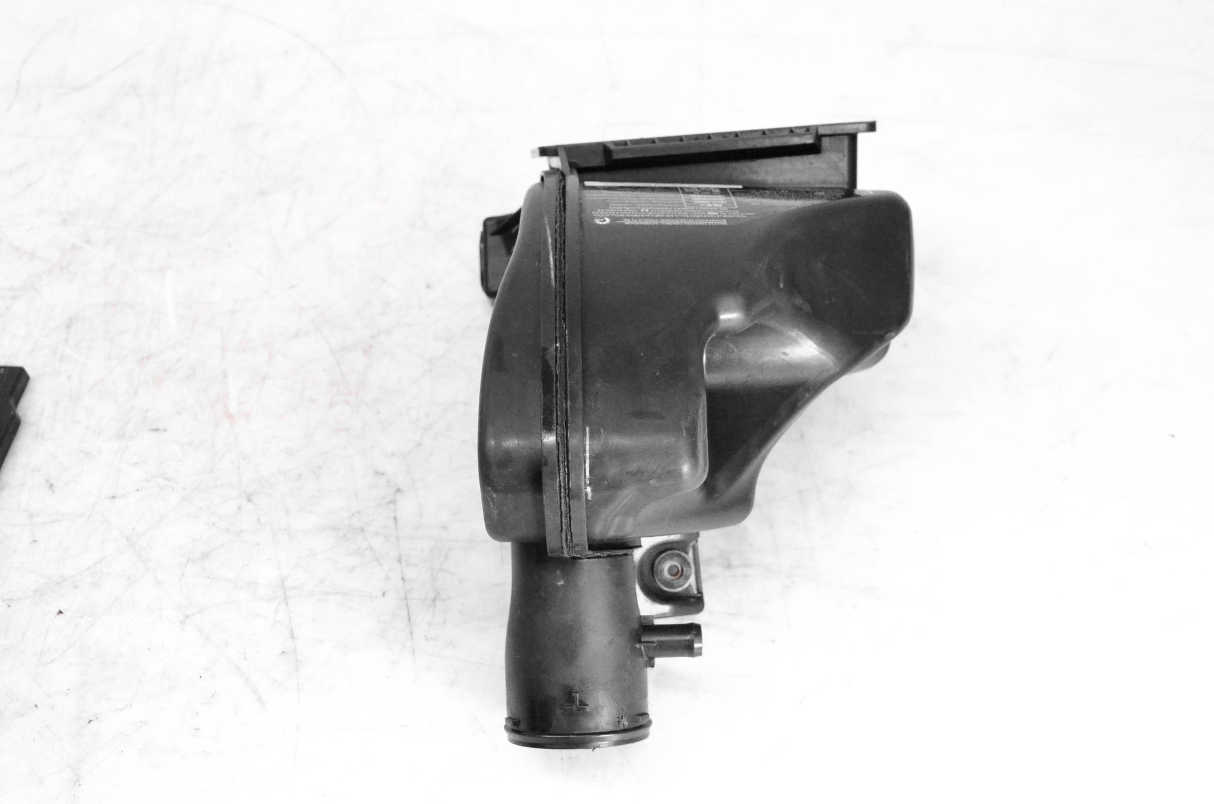20 Can-Am Ryker Rally 900 ACE Airbox Intake Air Box