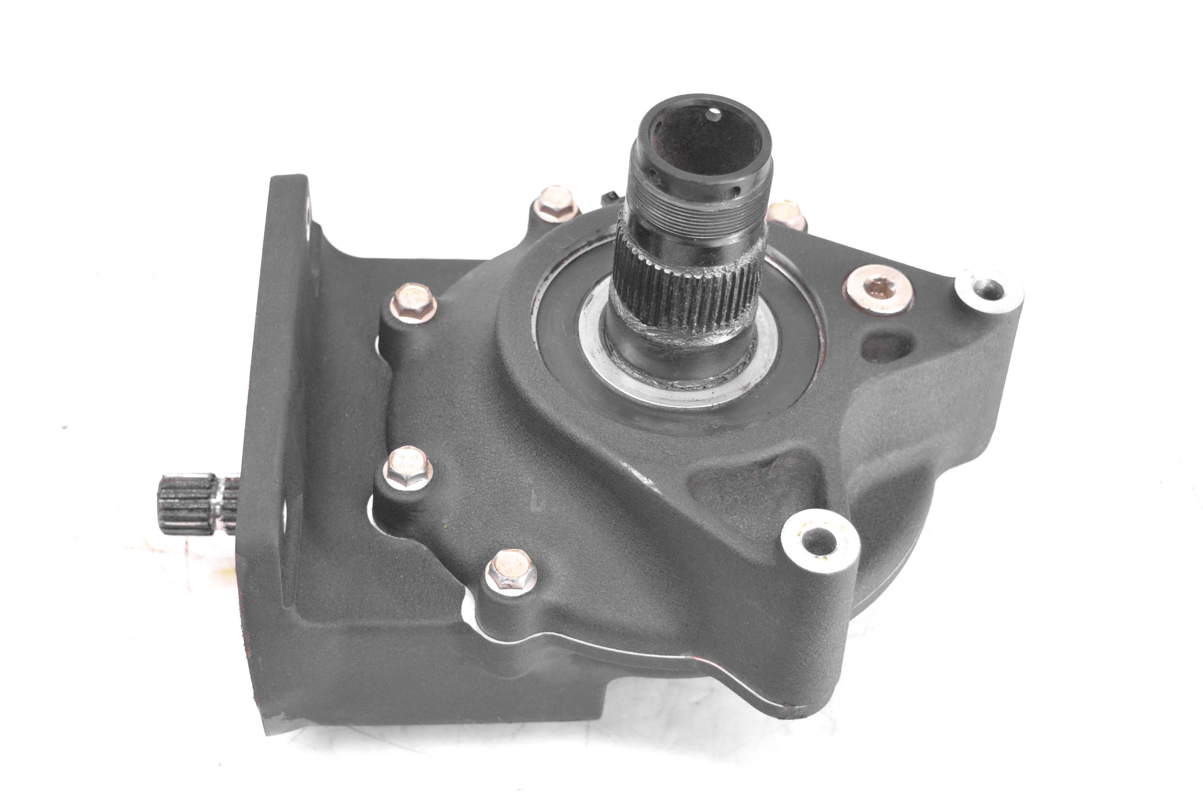 20 Can-Am Ryker Rally 900 ACE Rear Differential