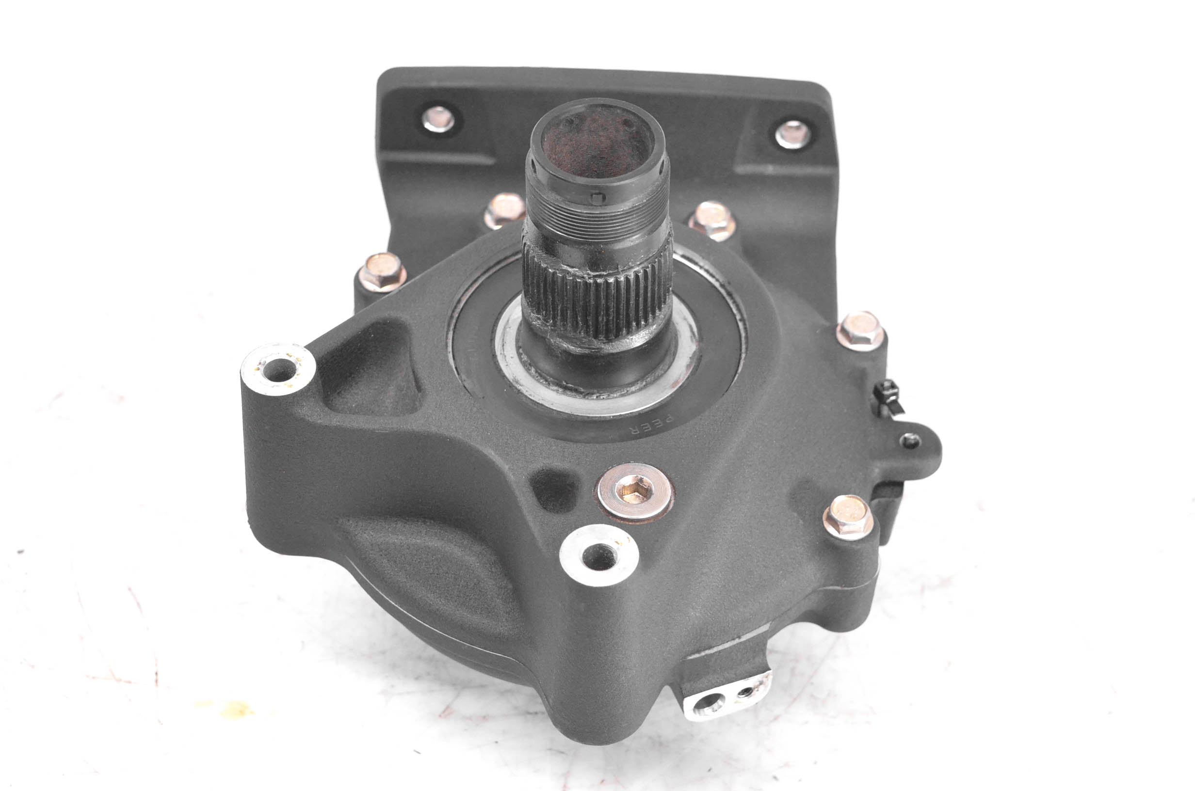 20 Can-Am Ryker Rally 900 ACE Rear Differential