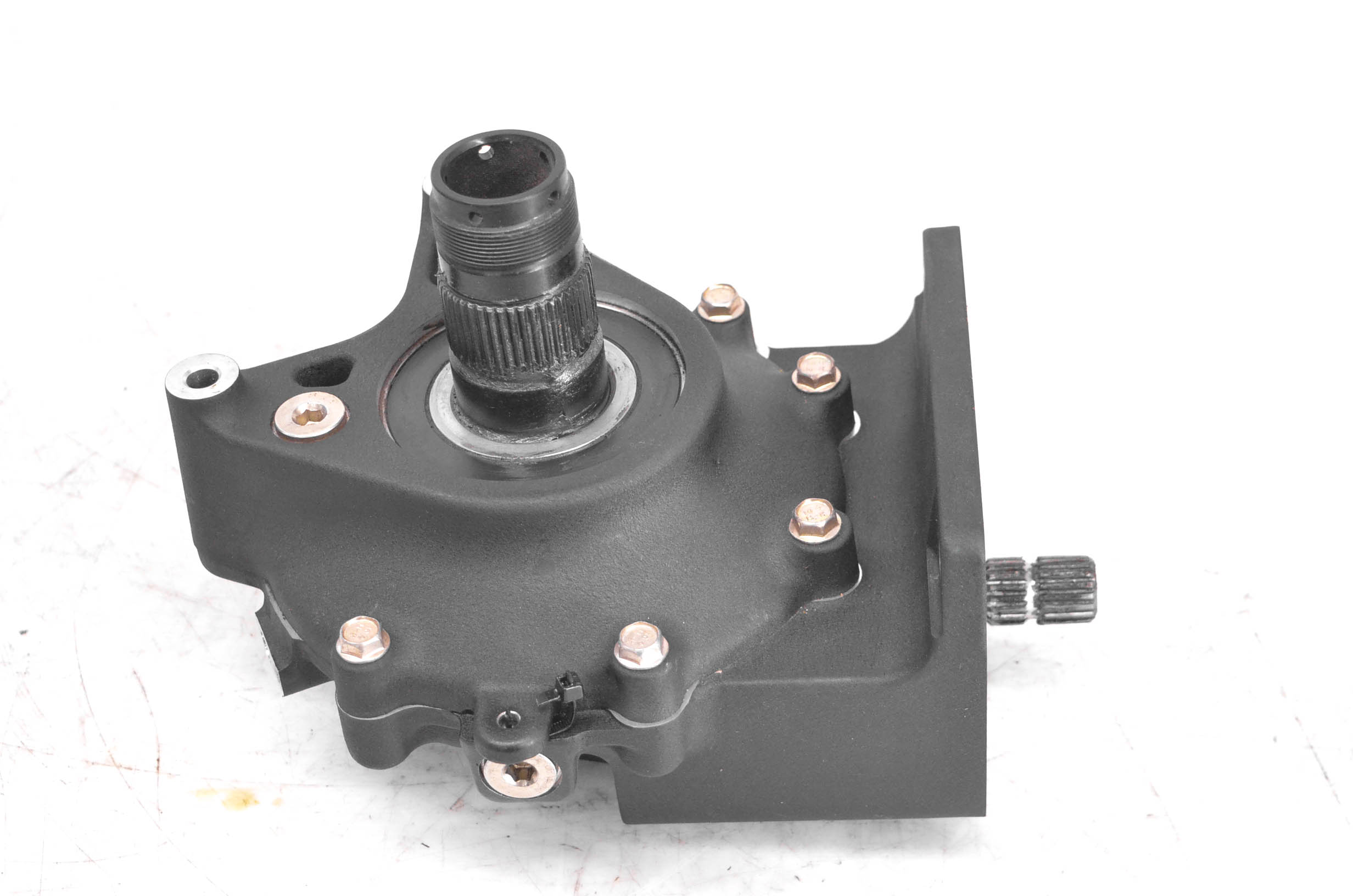 20 Can-Am Ryker Rally 900 ACE Rear Differential
