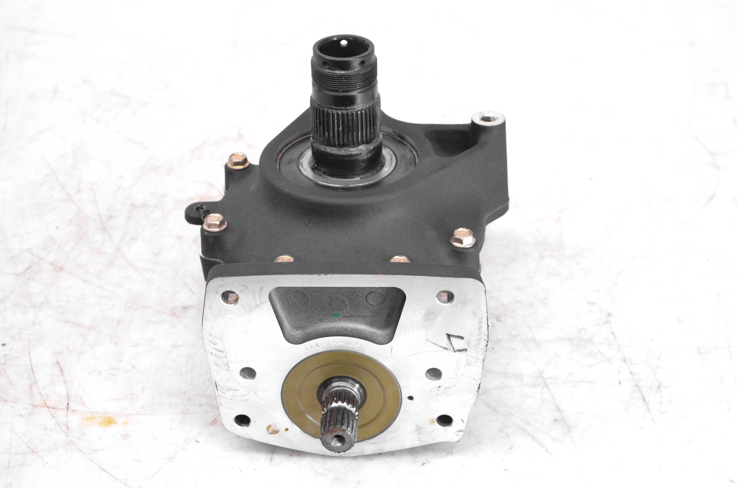 20 Can-Am Ryker Rally 900 ACE Rear Differential