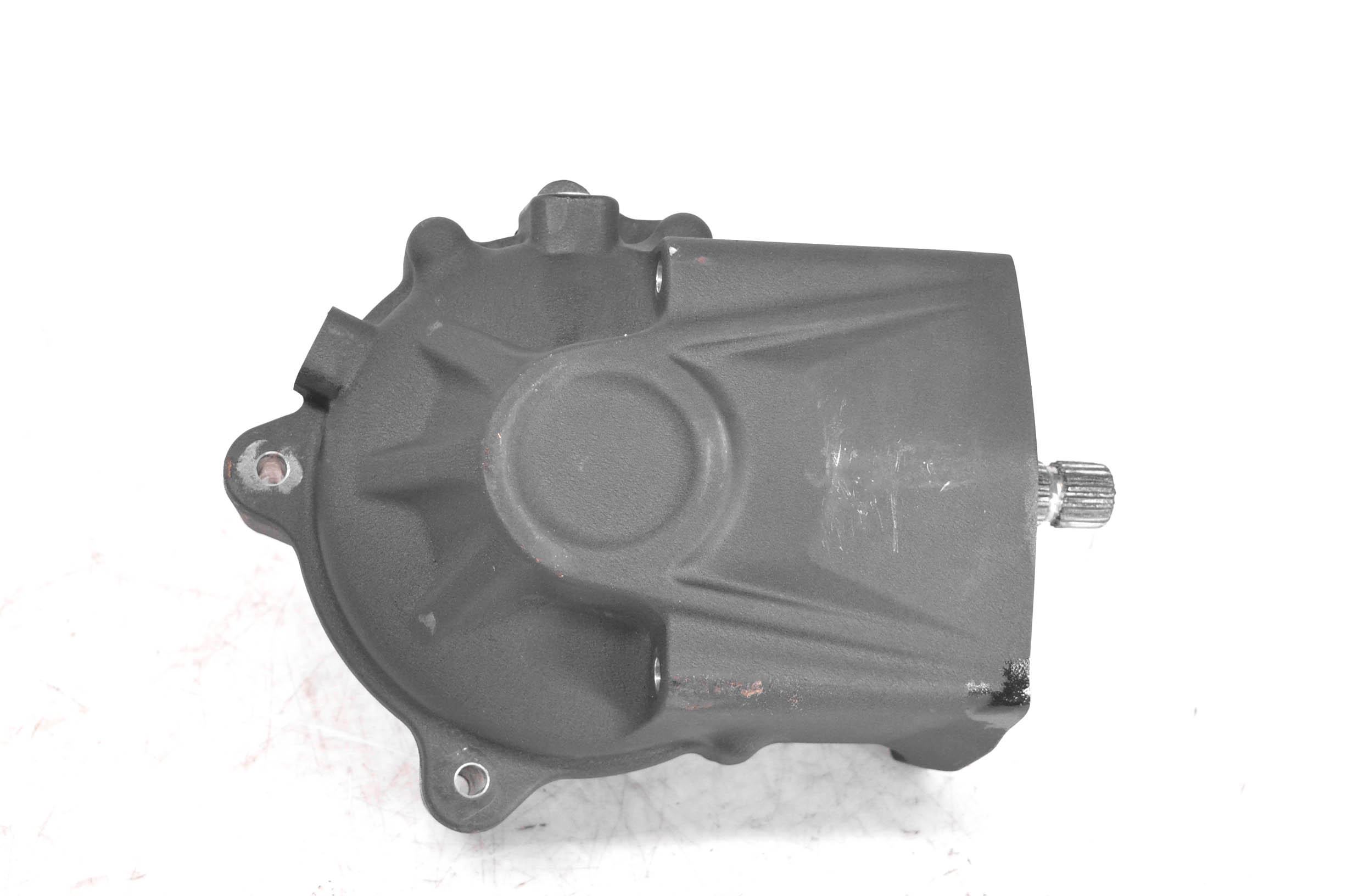 20 Can-Am Ryker Rally 900 ACE Rear Differential