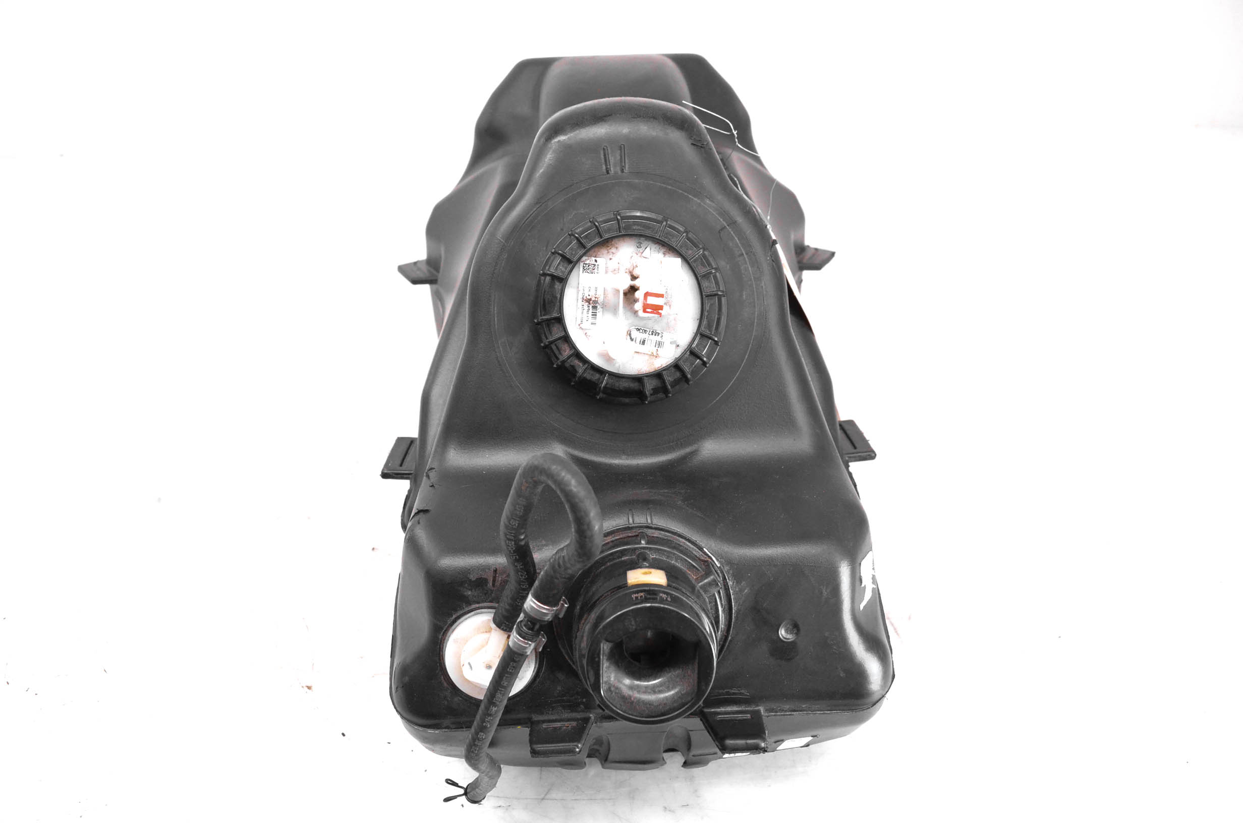 20 Can-Am Ryker Rally 900 ACE Gas Tank & Fuel Pump