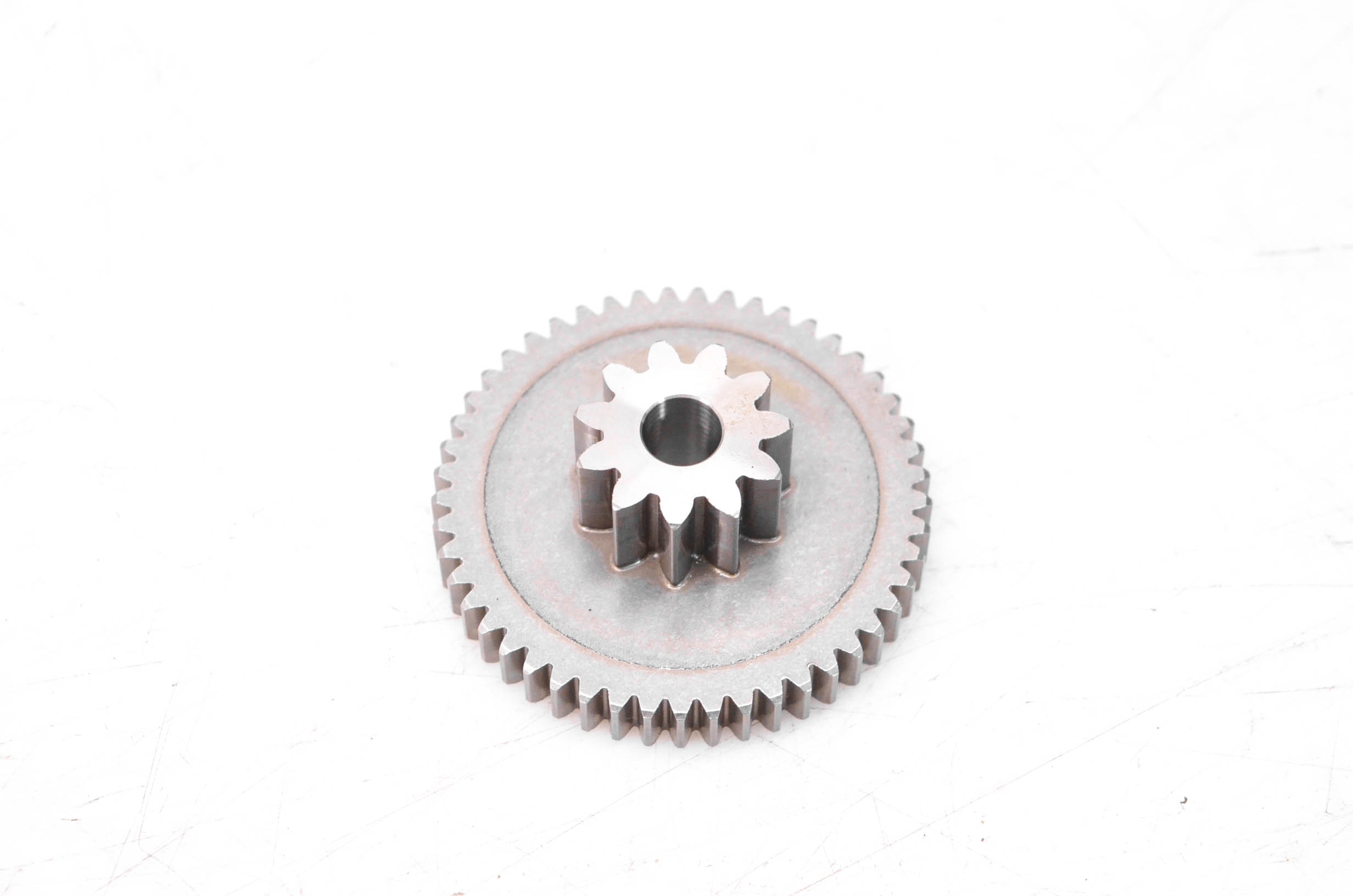 20 Can-Am Ryker Rally 900 ACE Starter Gear