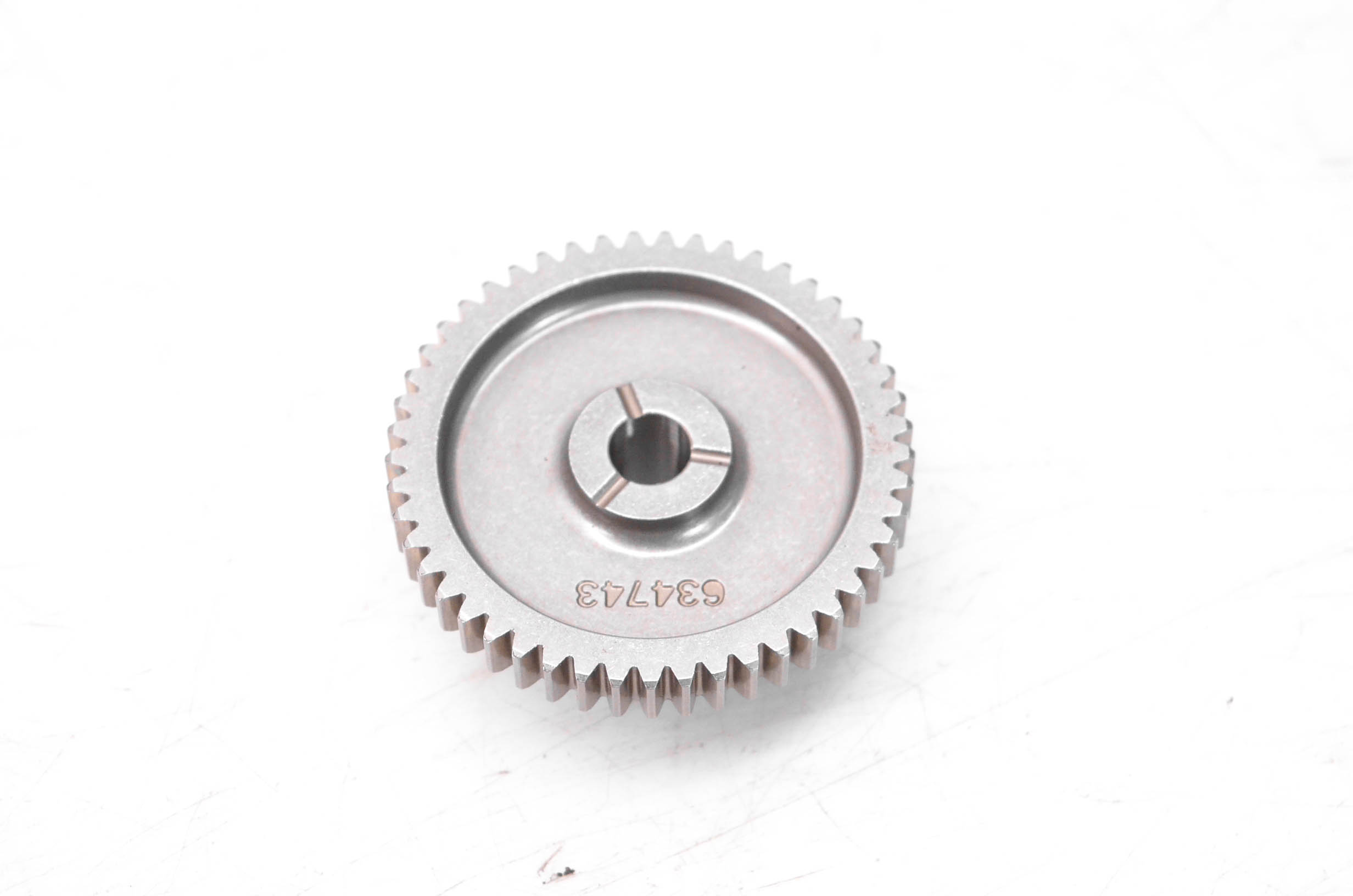 20 Can-Am Ryker Rally 900 ACE Starter Gear