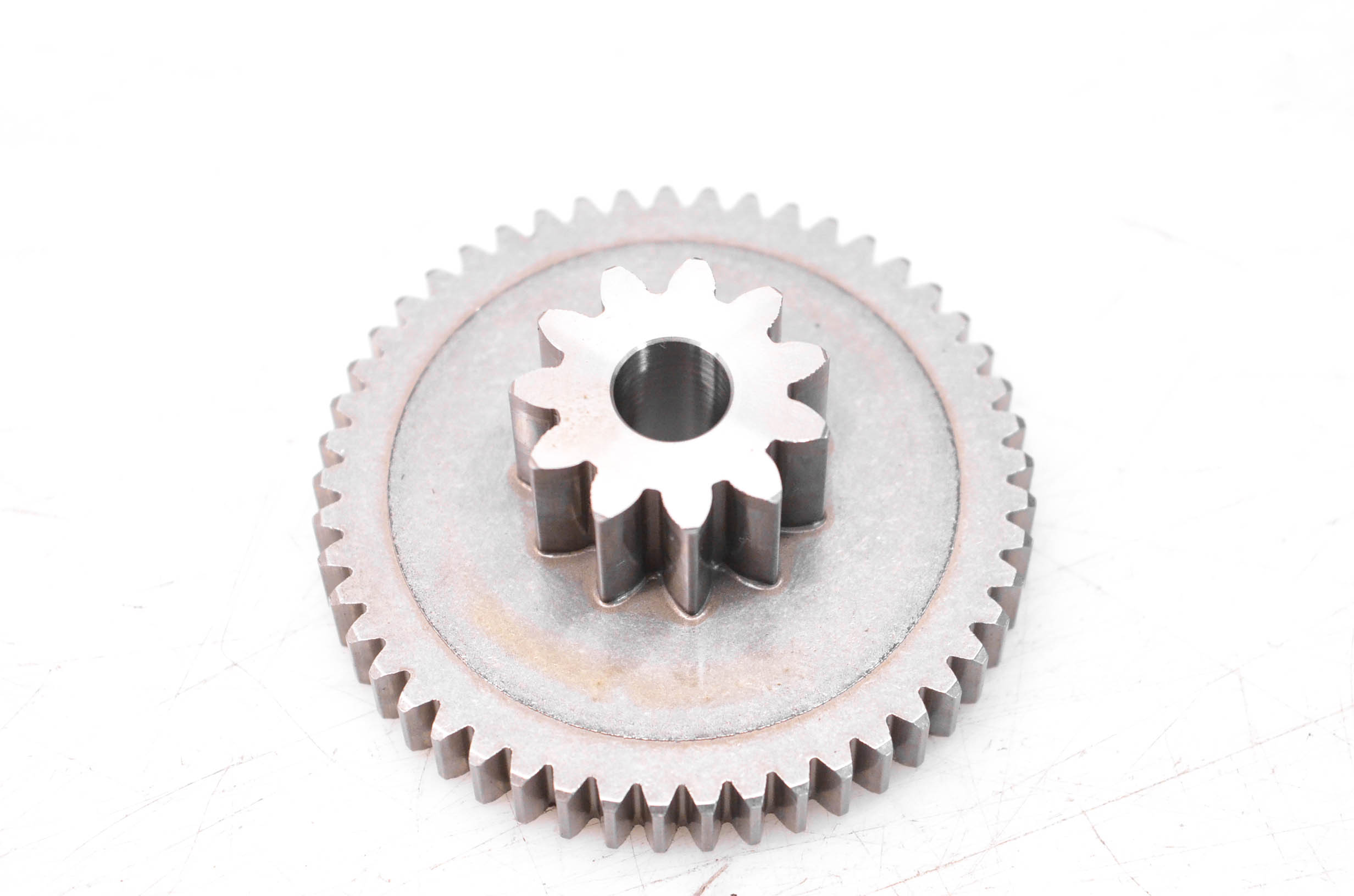 20 Can-Am Ryker Rally 900 ACE Starter Gear