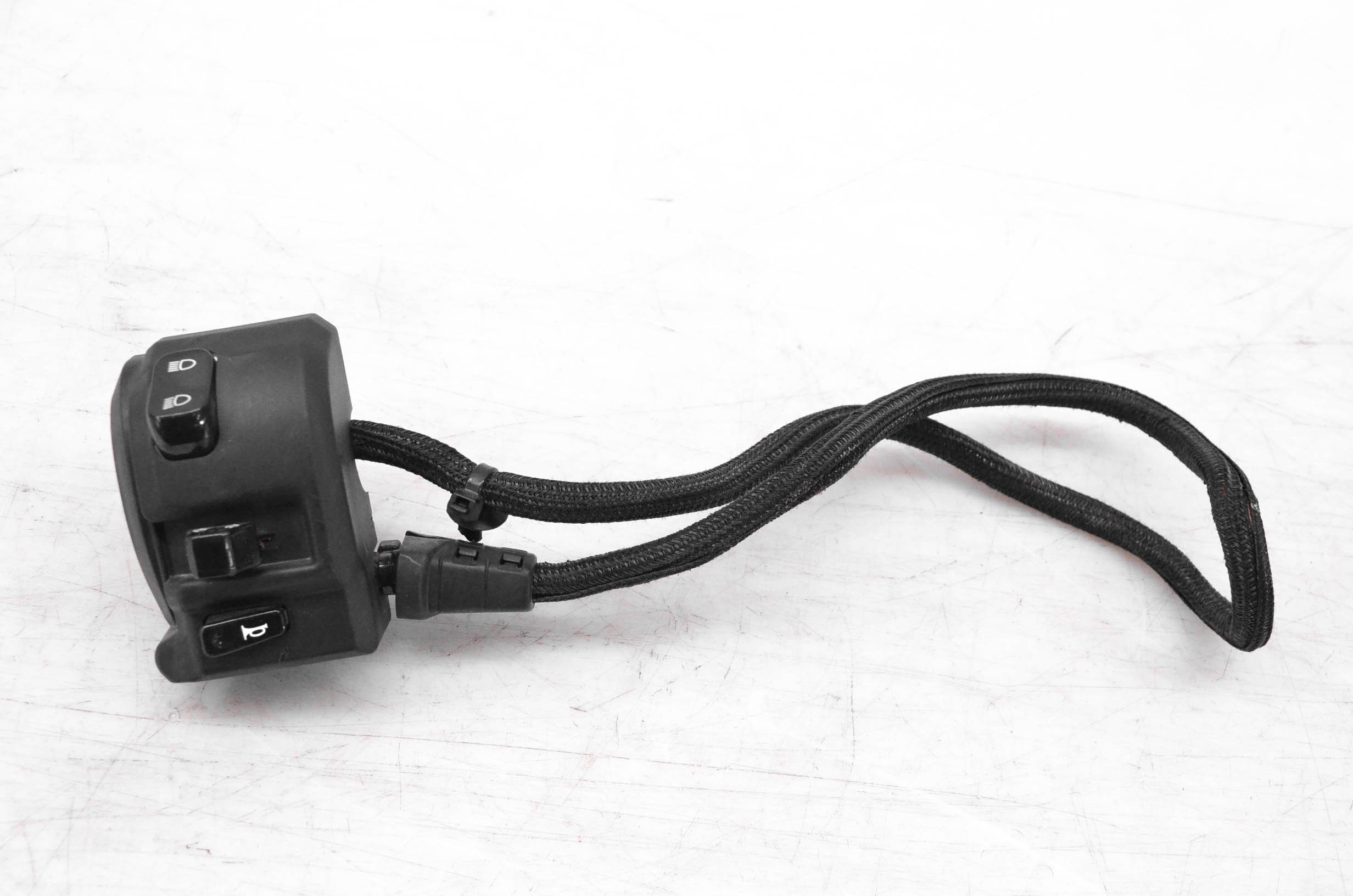 20 Can-Am Ryker Rally 900 ACE Headlight On Off Handlebar Switch