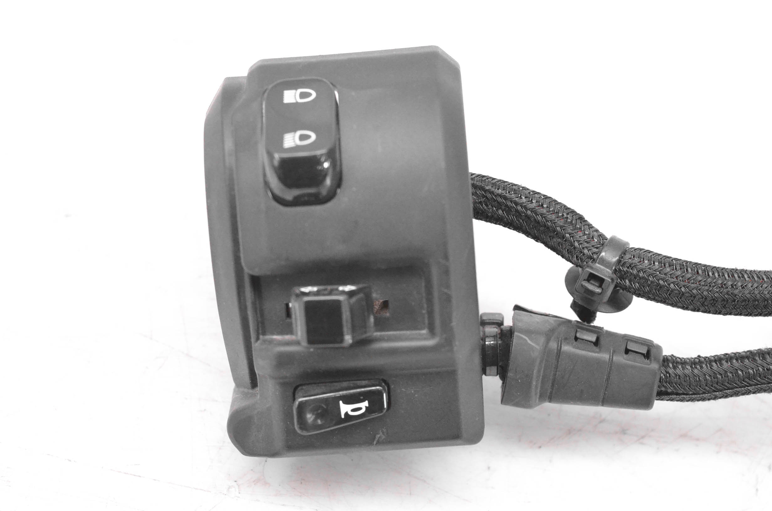 20 Can-Am Ryker Rally 900 ACE Headlight On Off Handlebar Switch