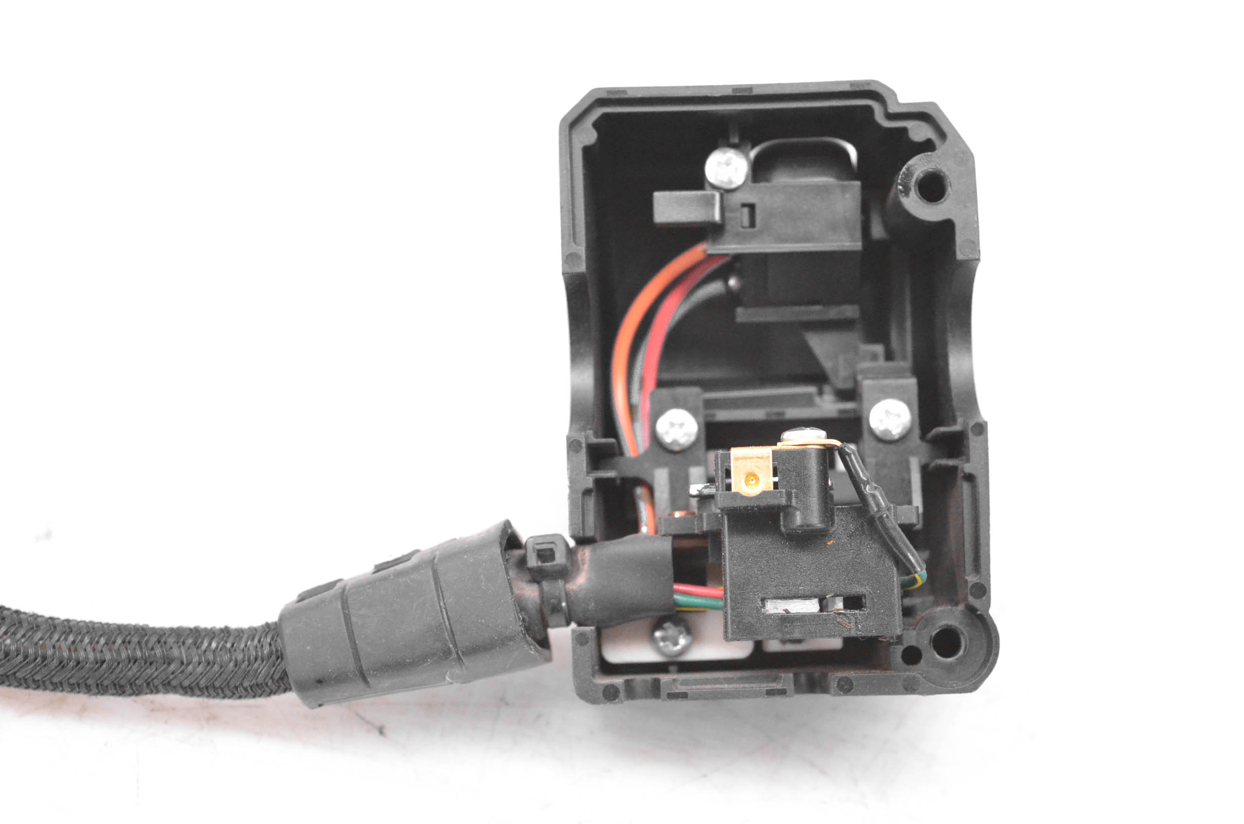 20 Can-Am Ryker Rally 900 ACE Headlight On Off Handlebar Switch